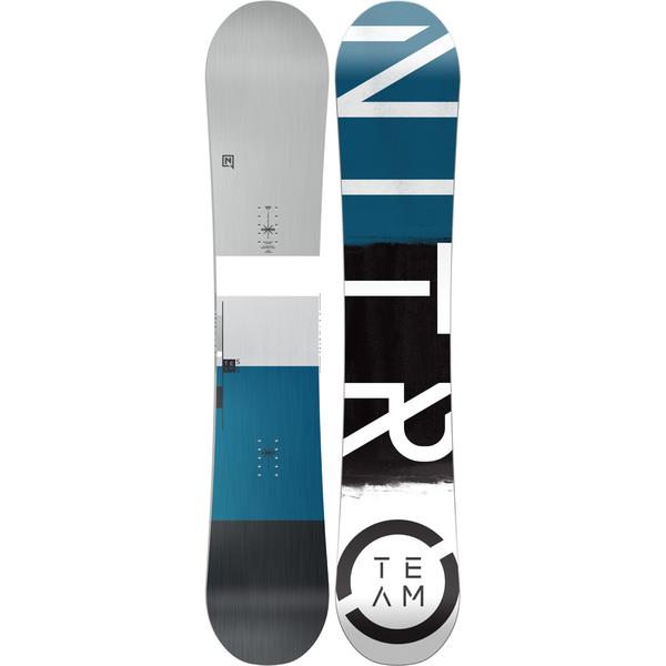 Team Snowboard 2022