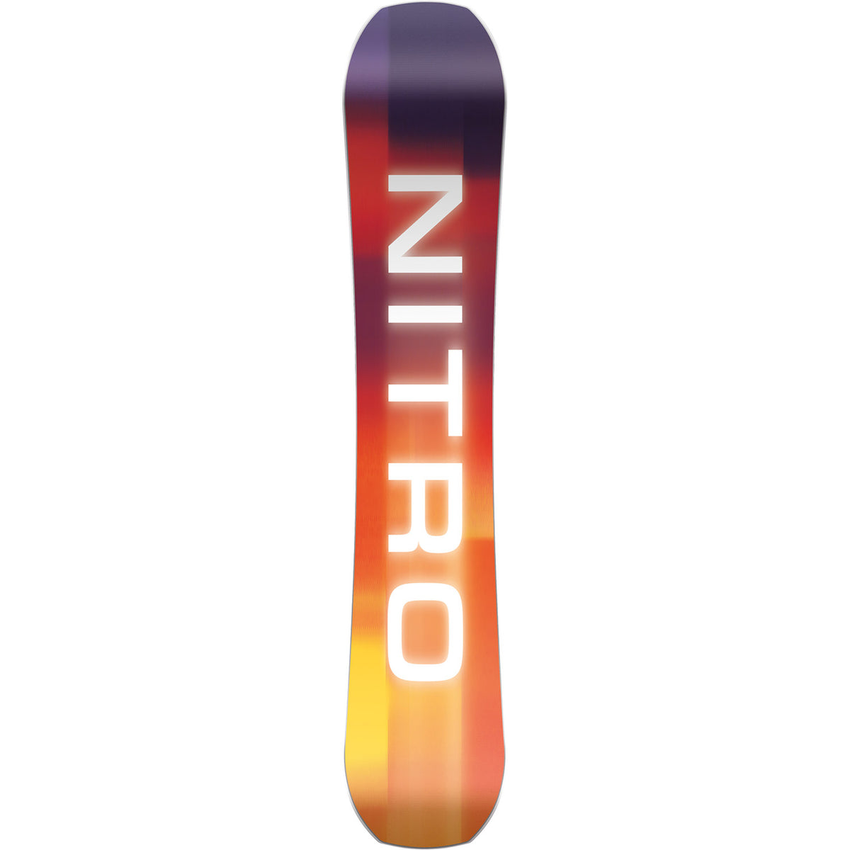 Nitro Team Snowboard 2024