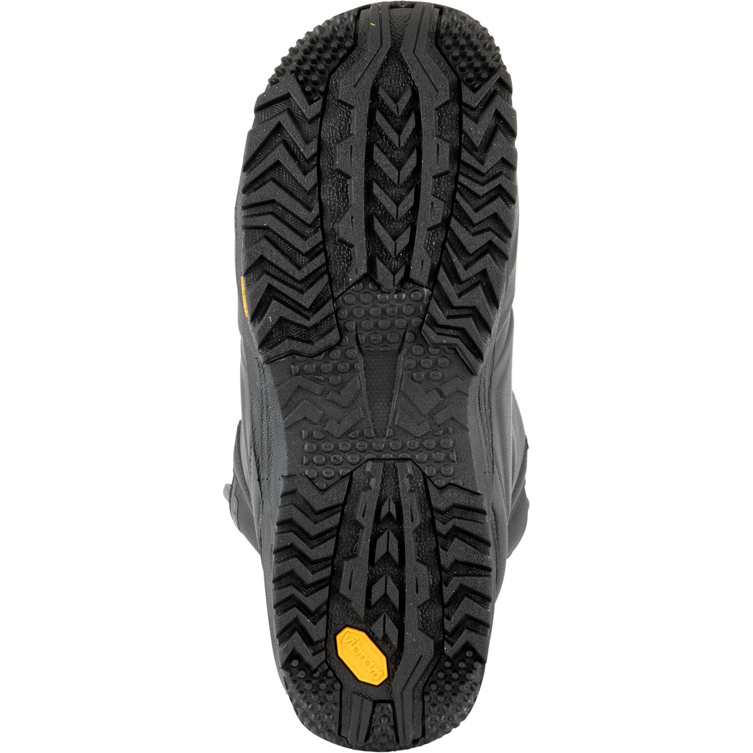 Nitro Team TLS Snowboard Boot 2022 Black 3