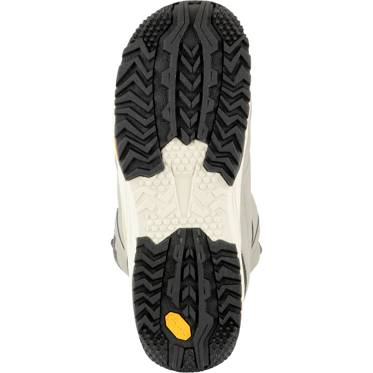 Nitro Team TLS Snowboard Boot 2022 Stone Black