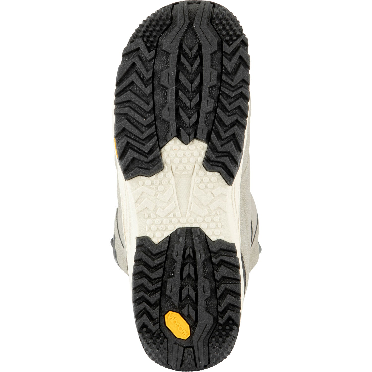 Nitro Team TLS Snowboard Boot 2022 Stone Black