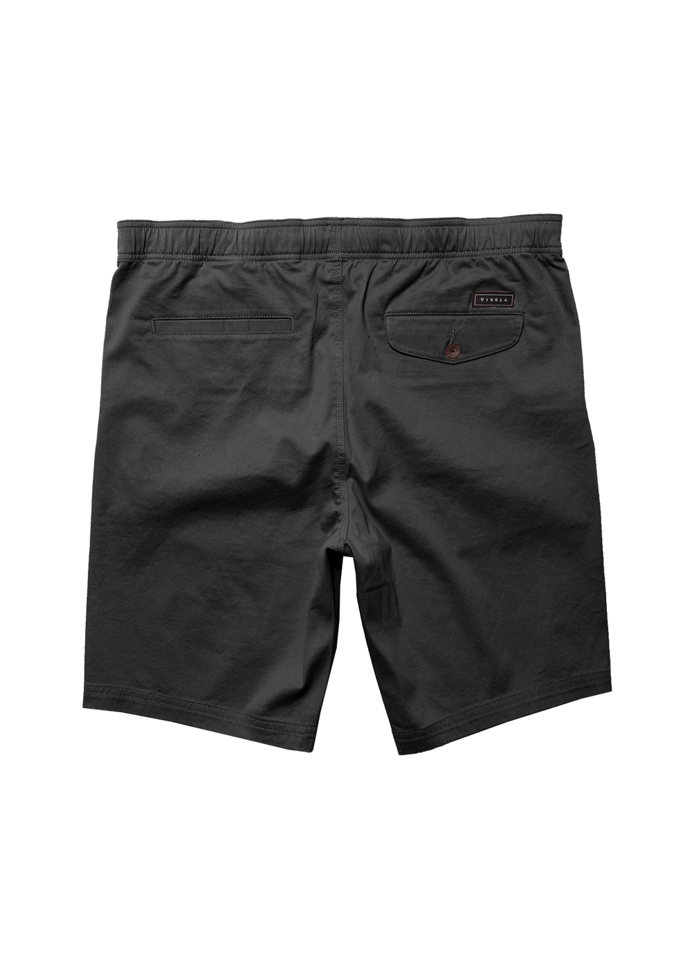 No See Ums Eco 18" Elastic Walkshort