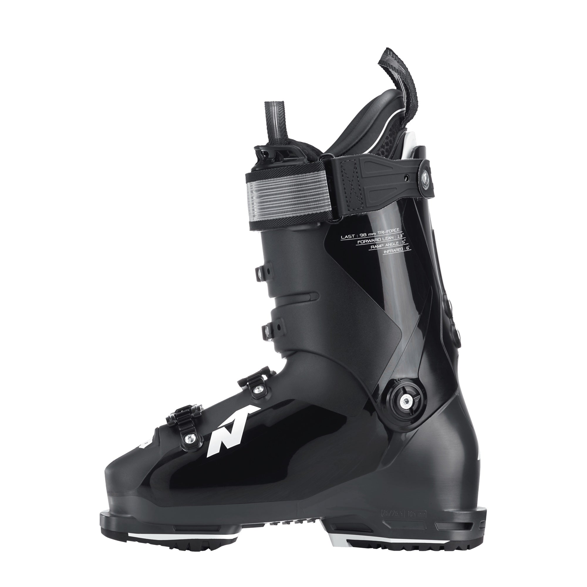 Nordica Pro Machine 120 GW Ski Boot 2023