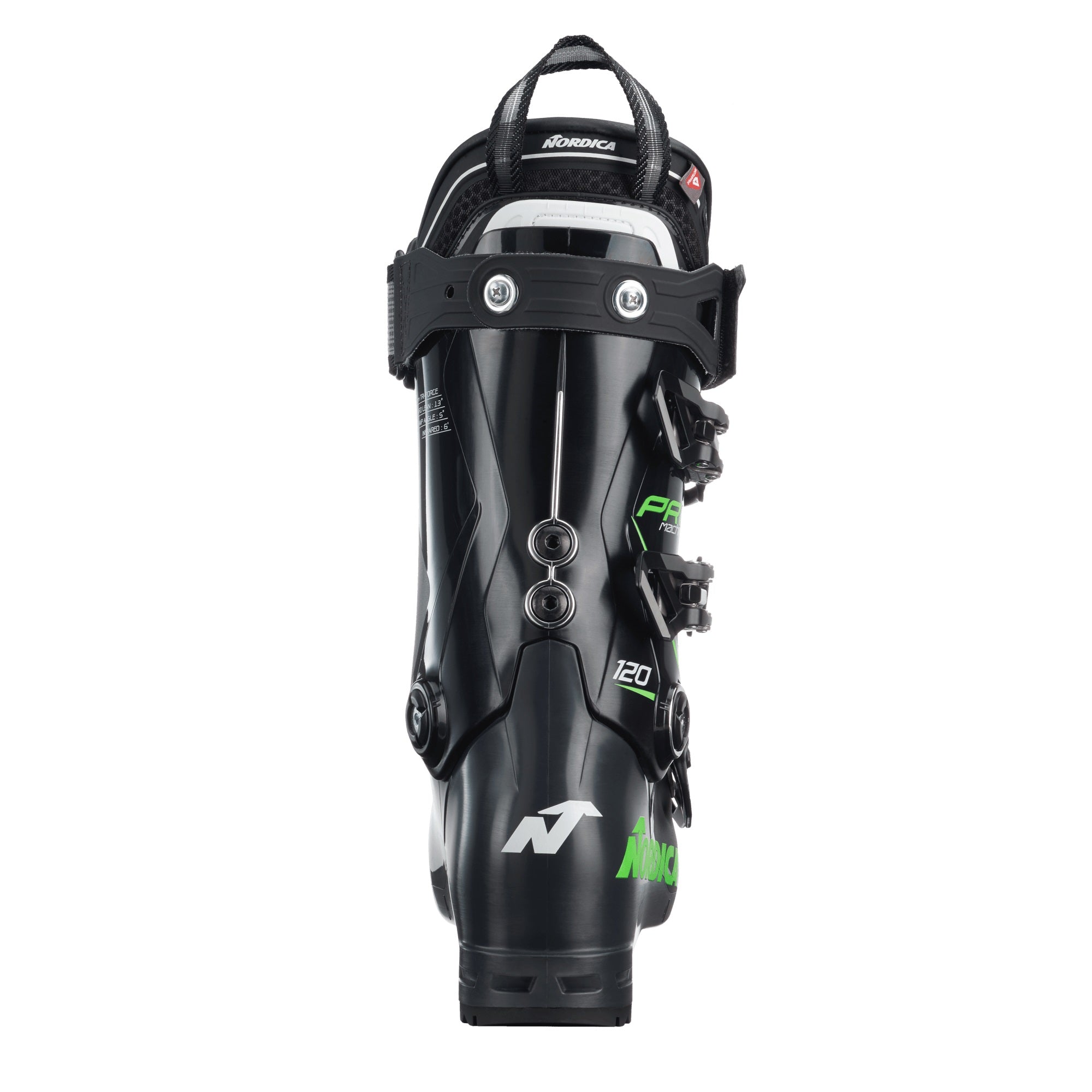 Nordica Pro Machine 120 GW Ski Boot 2023