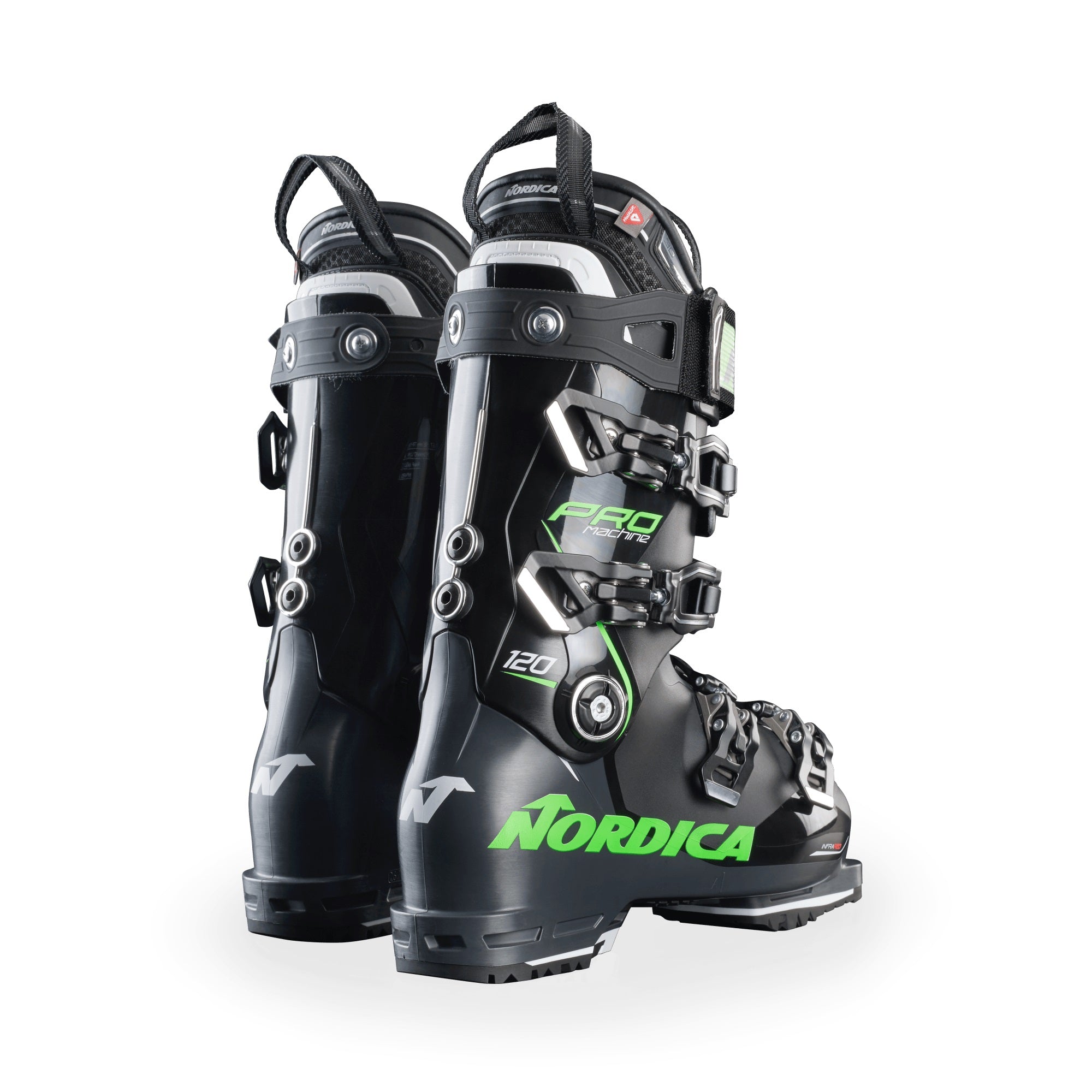 Nordica Pro Machine 120 GW Ski Boot 2023