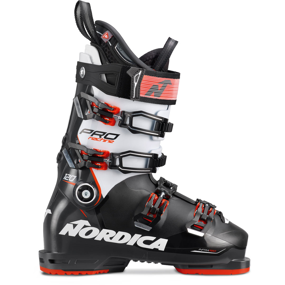 Pro Machine 120 Ski Boot 2022