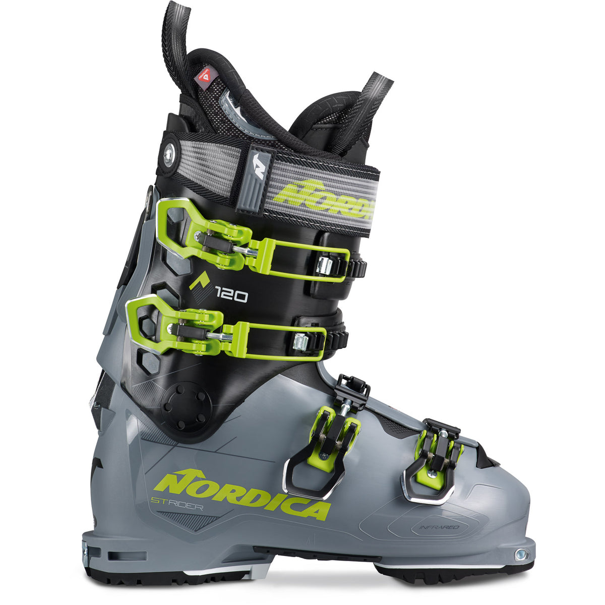 Strider 120 DYN Ski Boot 2020
