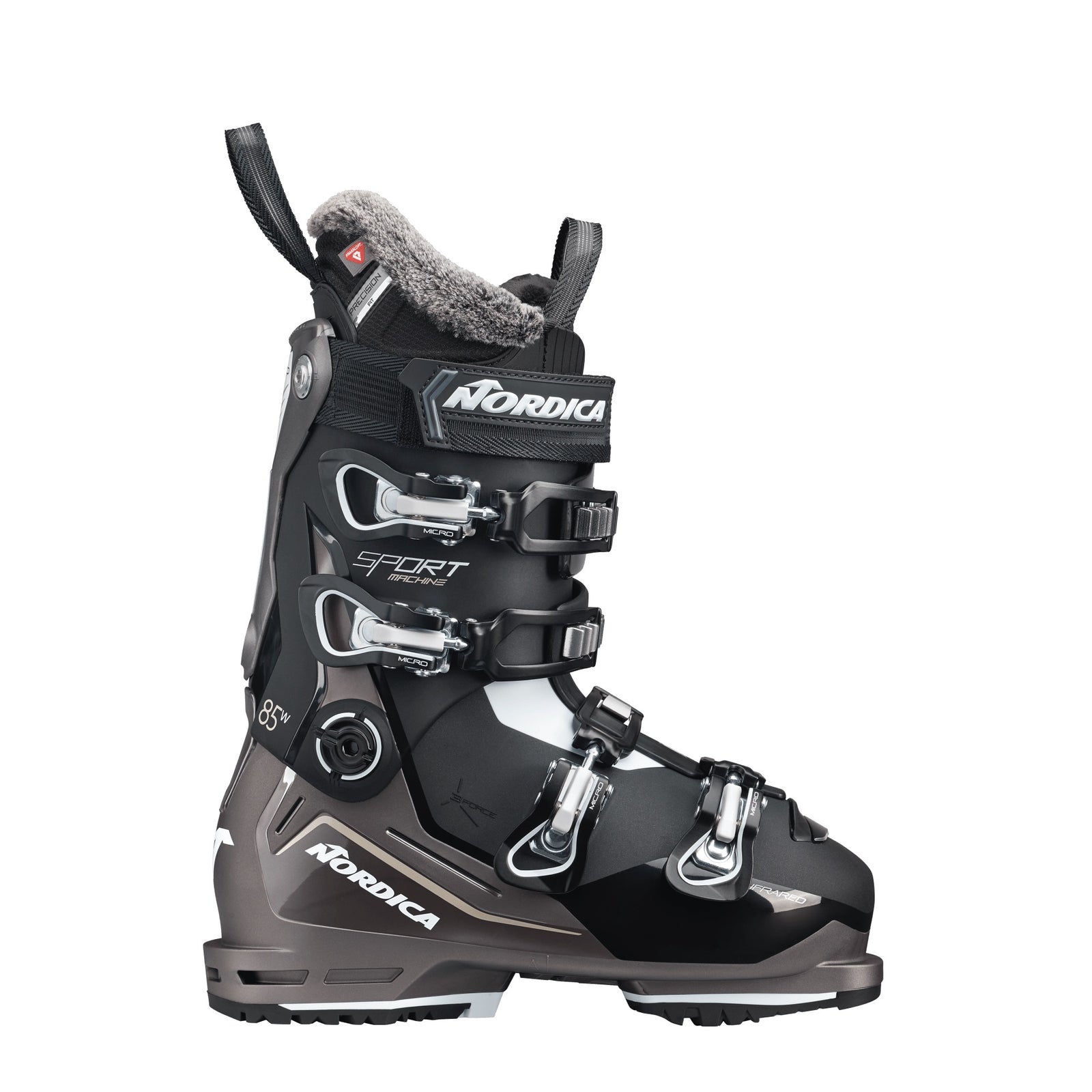 Nordica Sport Machine 3 85 W GW 2023
