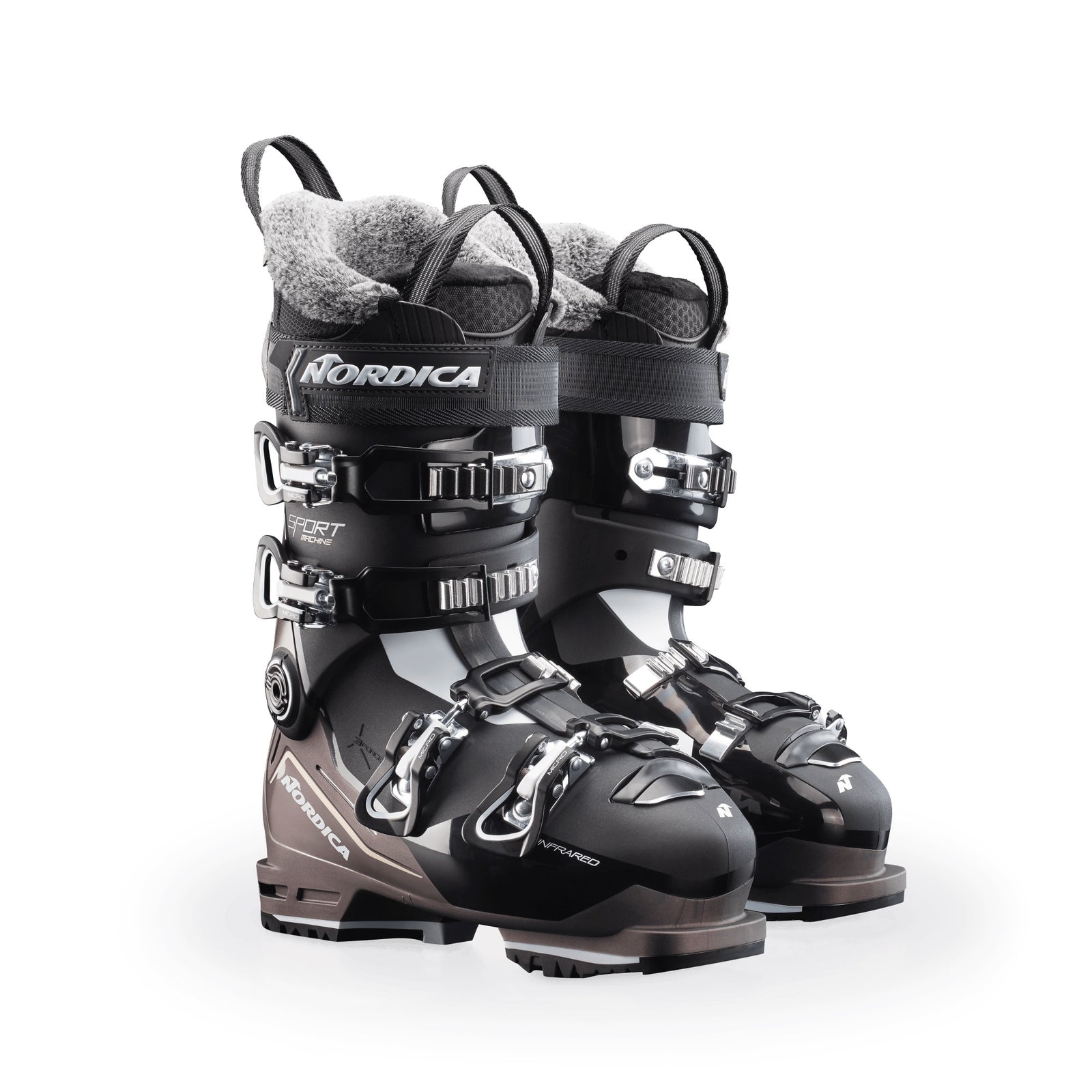 Nordica Sport Machine 3 85 W GW 2023