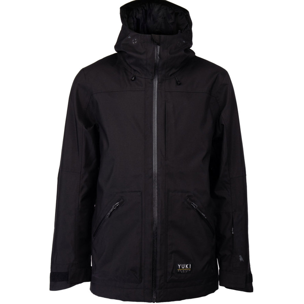 Northbound Snowboard Jacket