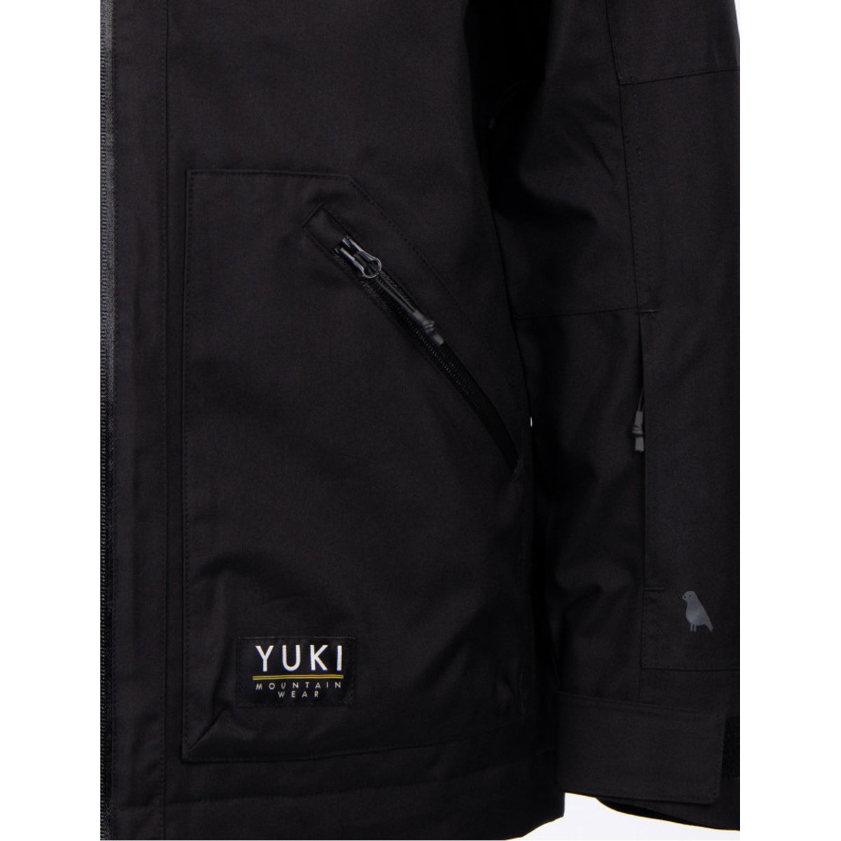 Northbound Snowboard Jacket