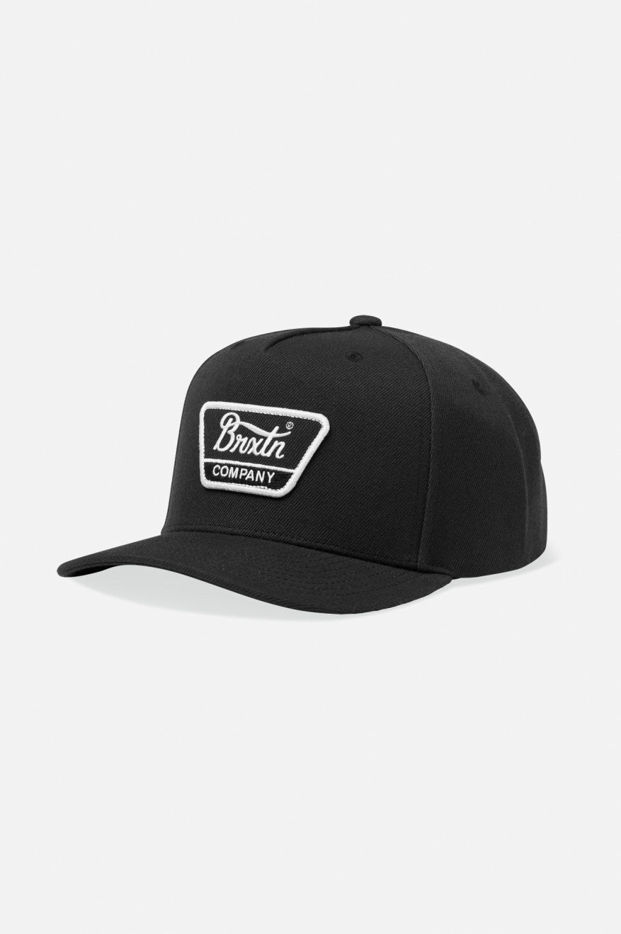 Linwood MP Snapback