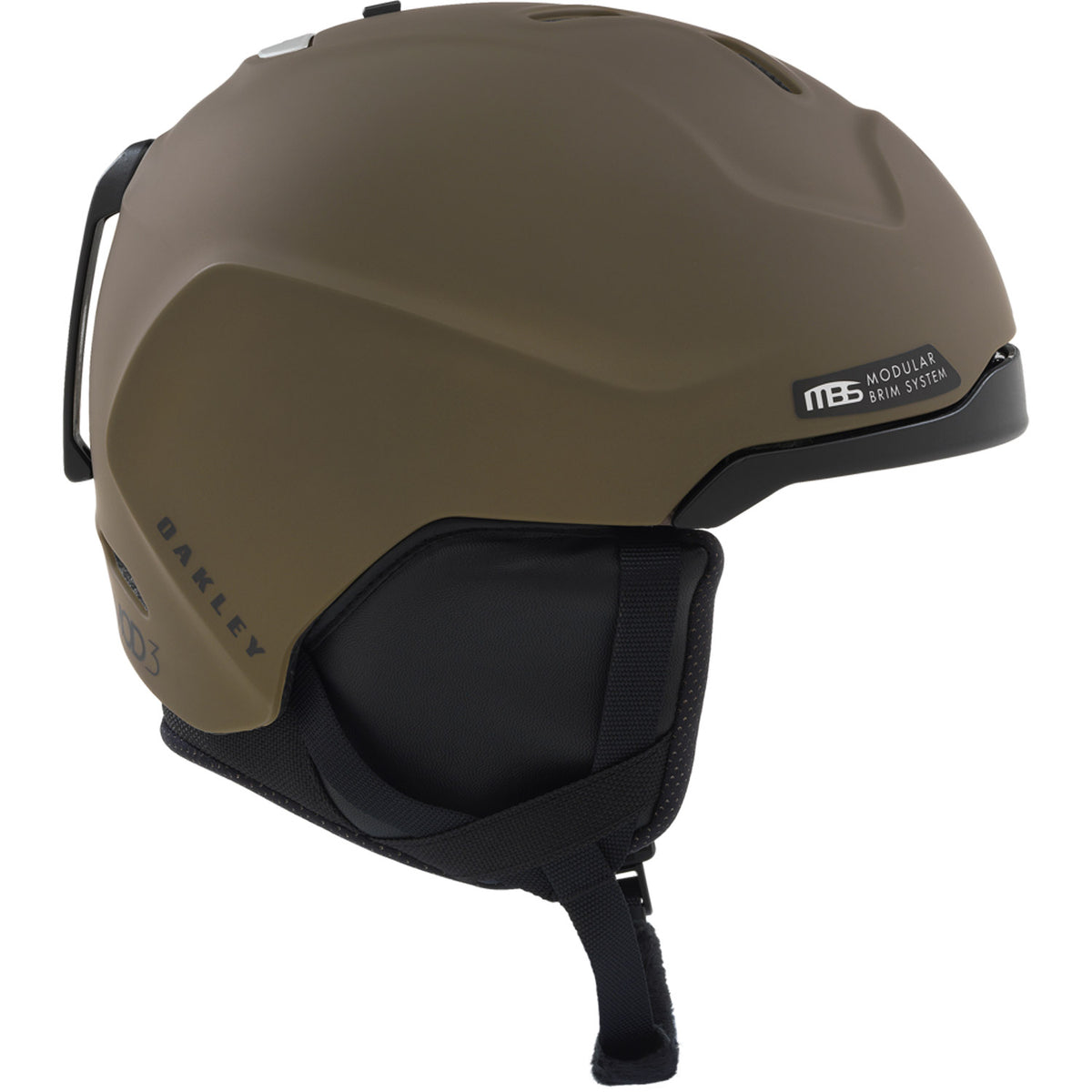 Mod3 Mips Helmet 2021
