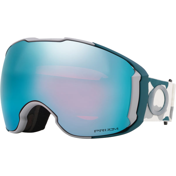 新品OAKLEY Airbrake XL ASIA FIT Prizm Oakley Airbrake XL Goggle 2020 - Auski Australia