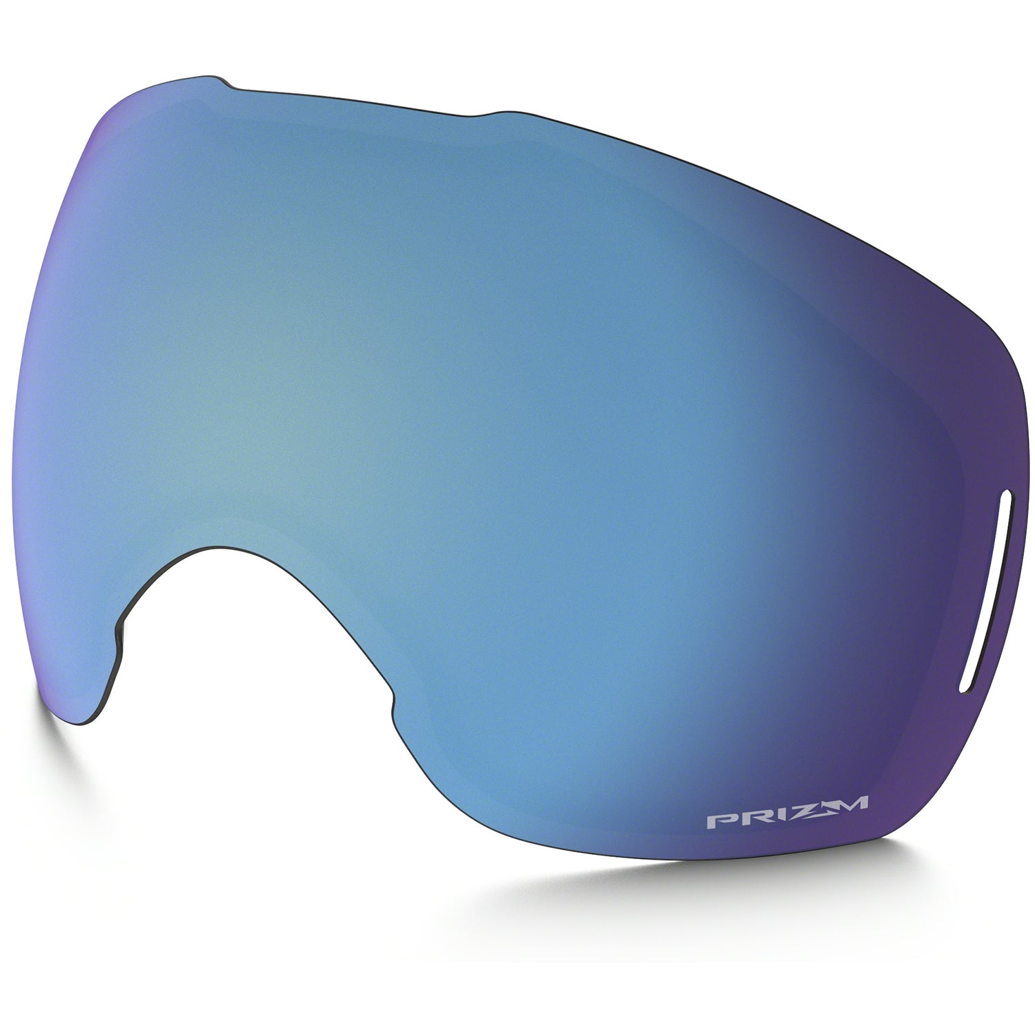 Oakley Airbrake XL Spare lens Prizm Sapphire Iridium lens