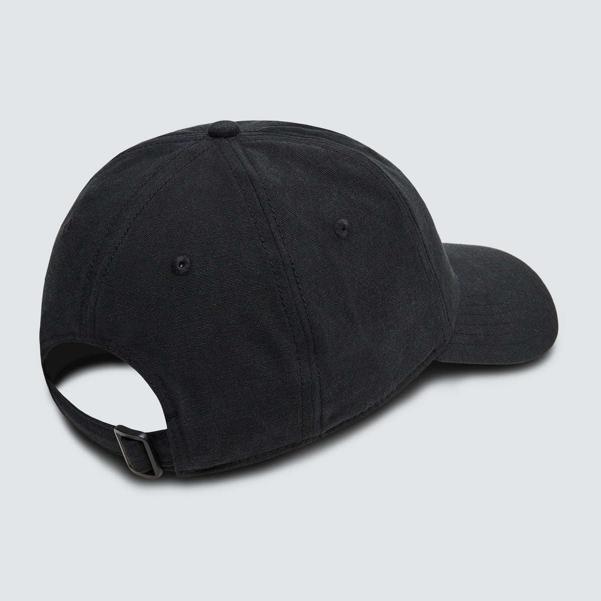 Oakley B1B Patch Dad Hat Blackout