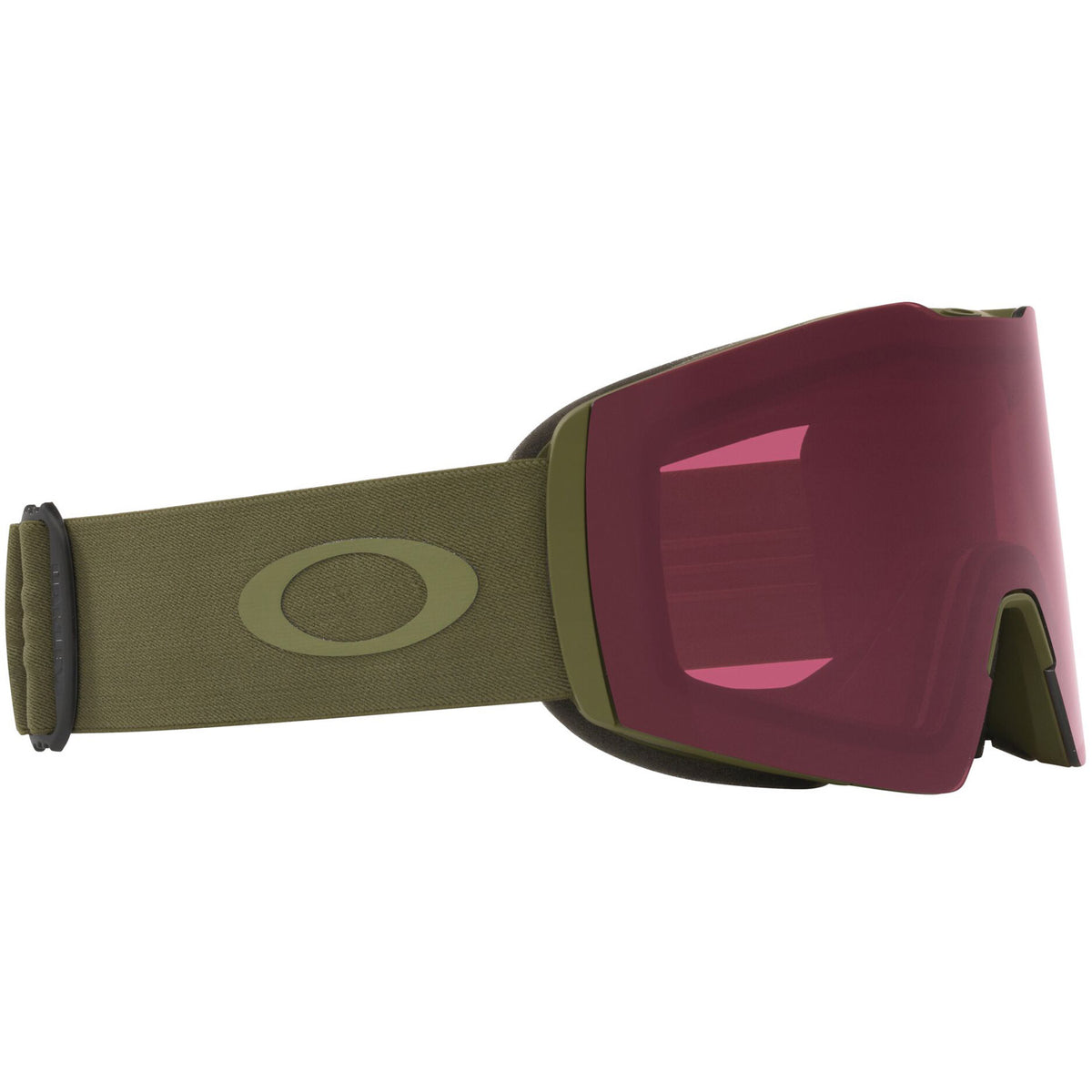 Fall Line L Goggle 2022