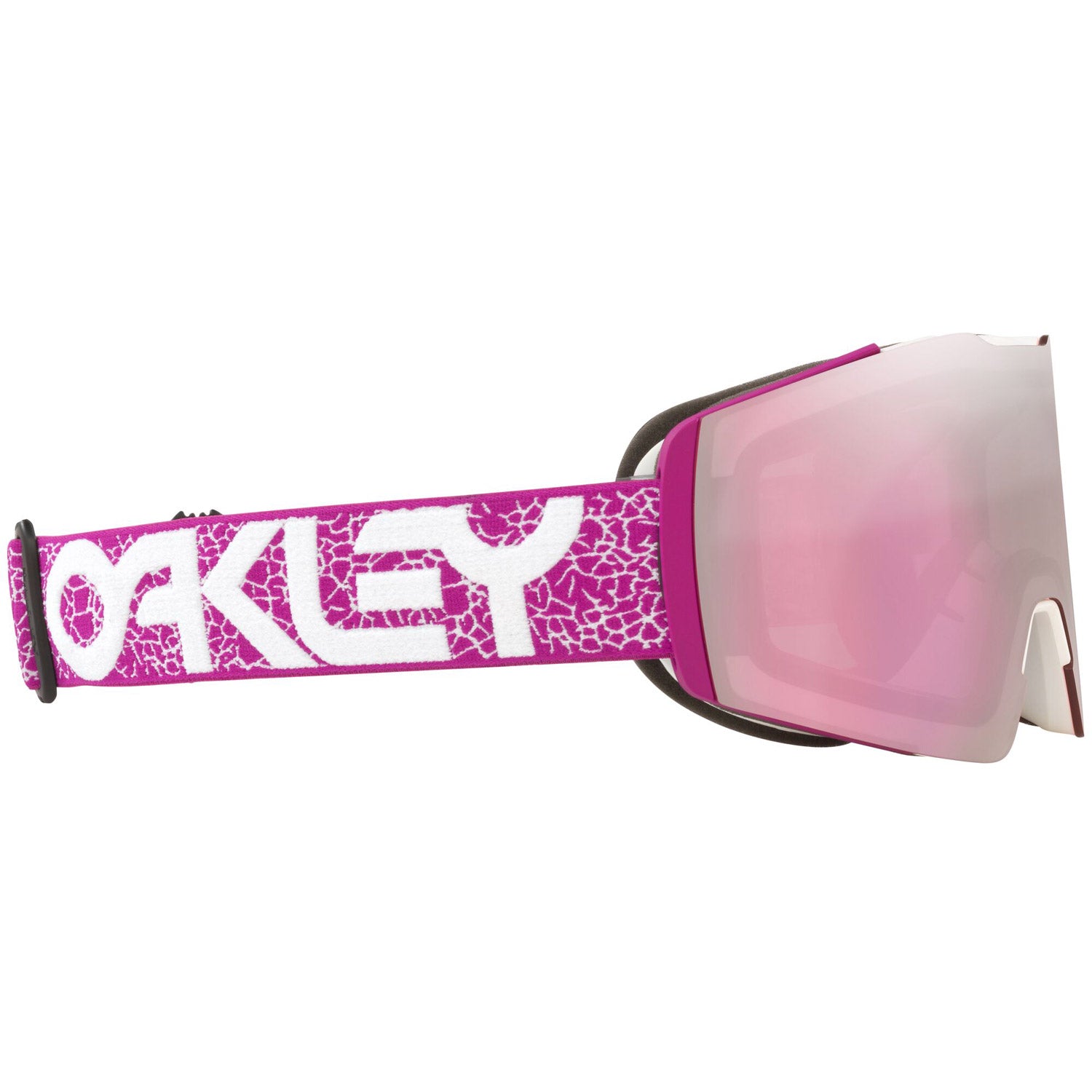 Fall Line M Goggle 2022