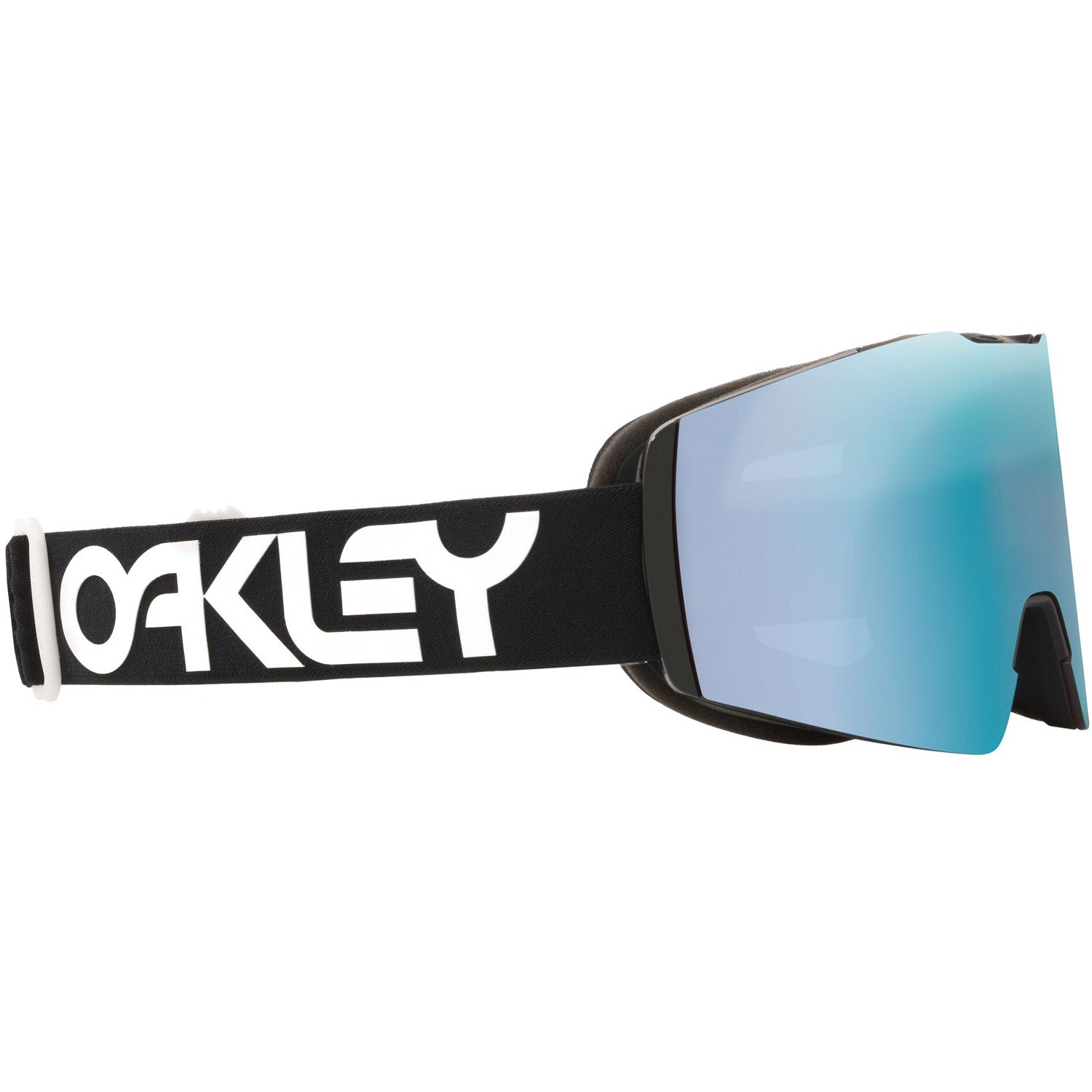 Fall Line M Goggle 2022