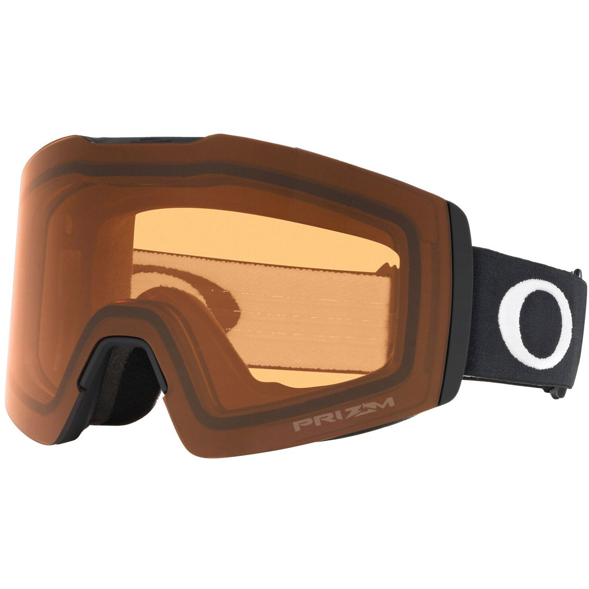 Fall Line M Goggle 2022