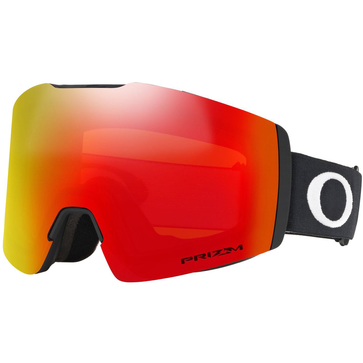 Fall Line M Goggle 2022