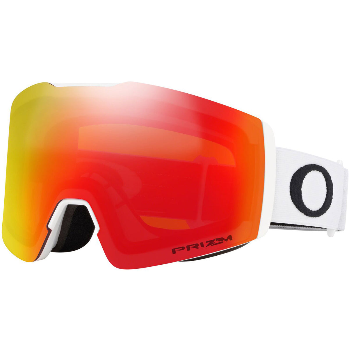 Fall Line M Goggle 2022