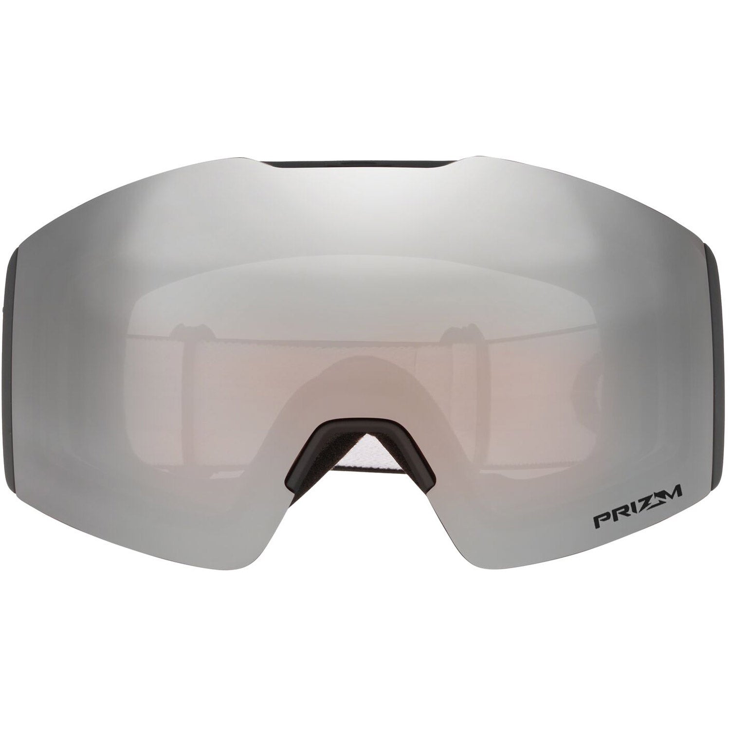 Oakley Fall Line M Snow Goggle 2023 Matte Black Prizm Black Lens