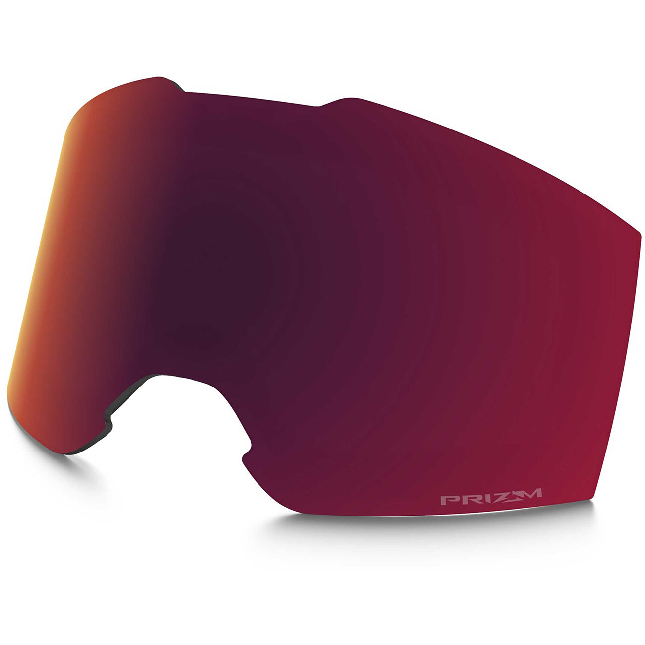 Oakley Fall Line Spare lens Prizm Torch Iridium lens