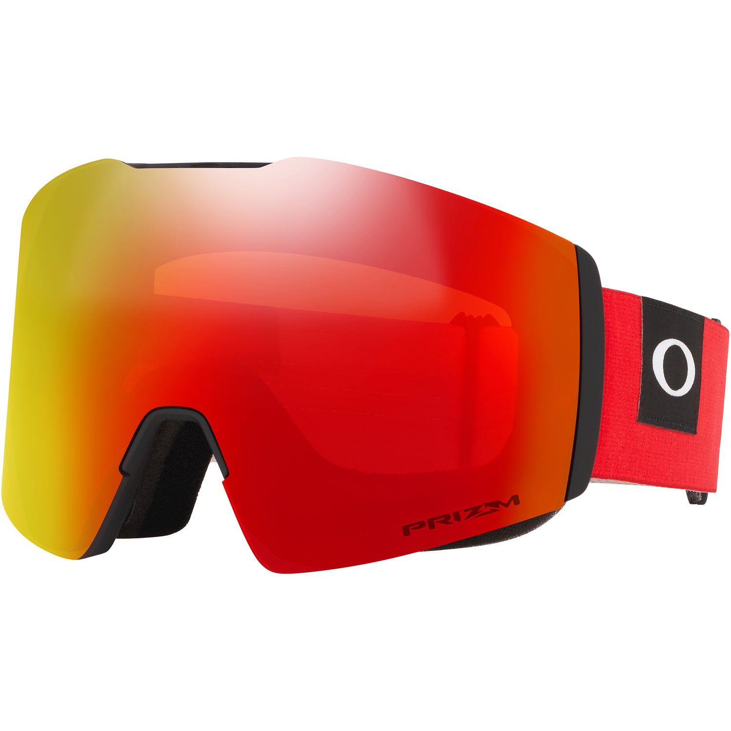 Oakley Fall Line XL Goggle 2020