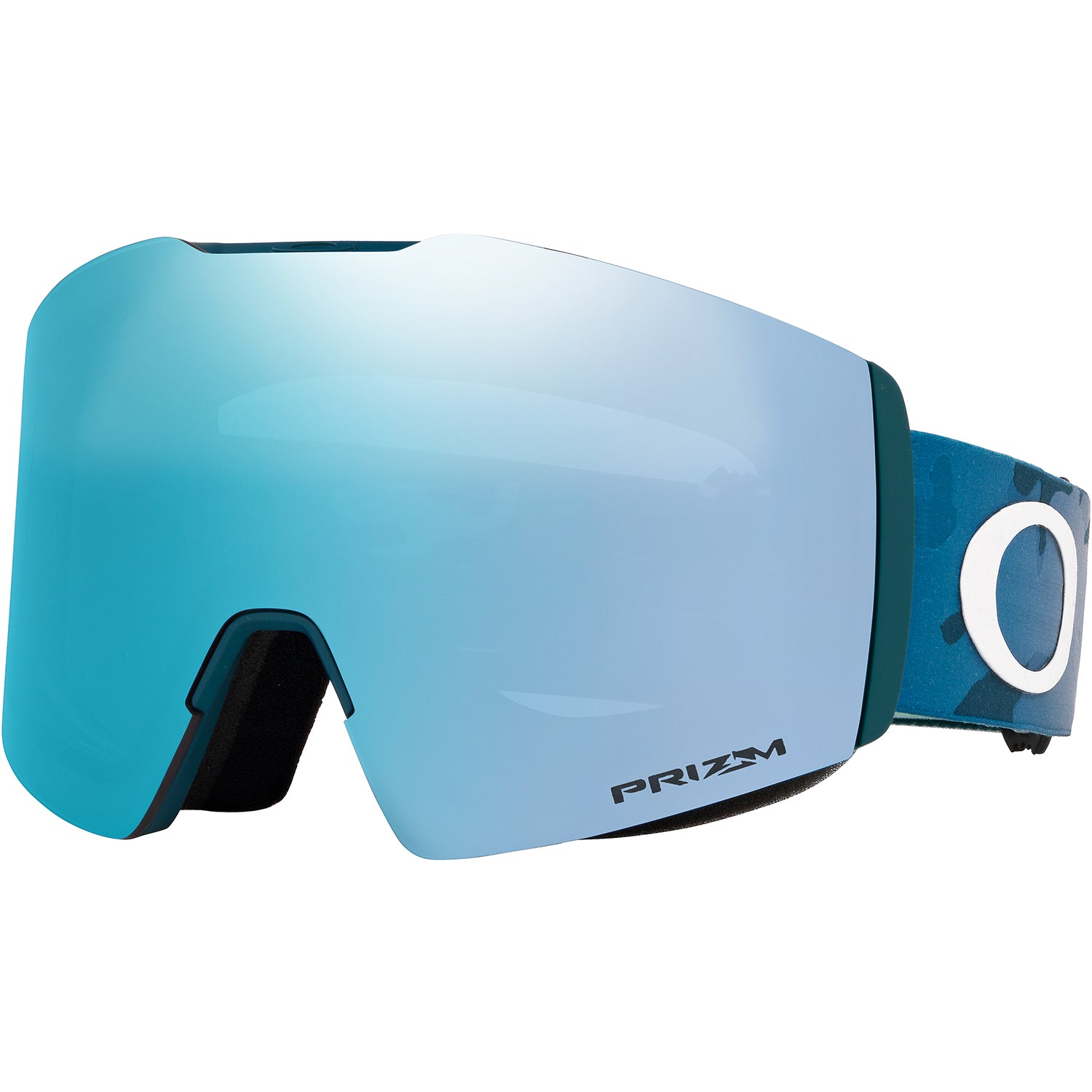 Oakley Fall Line XL Goggle 2020
