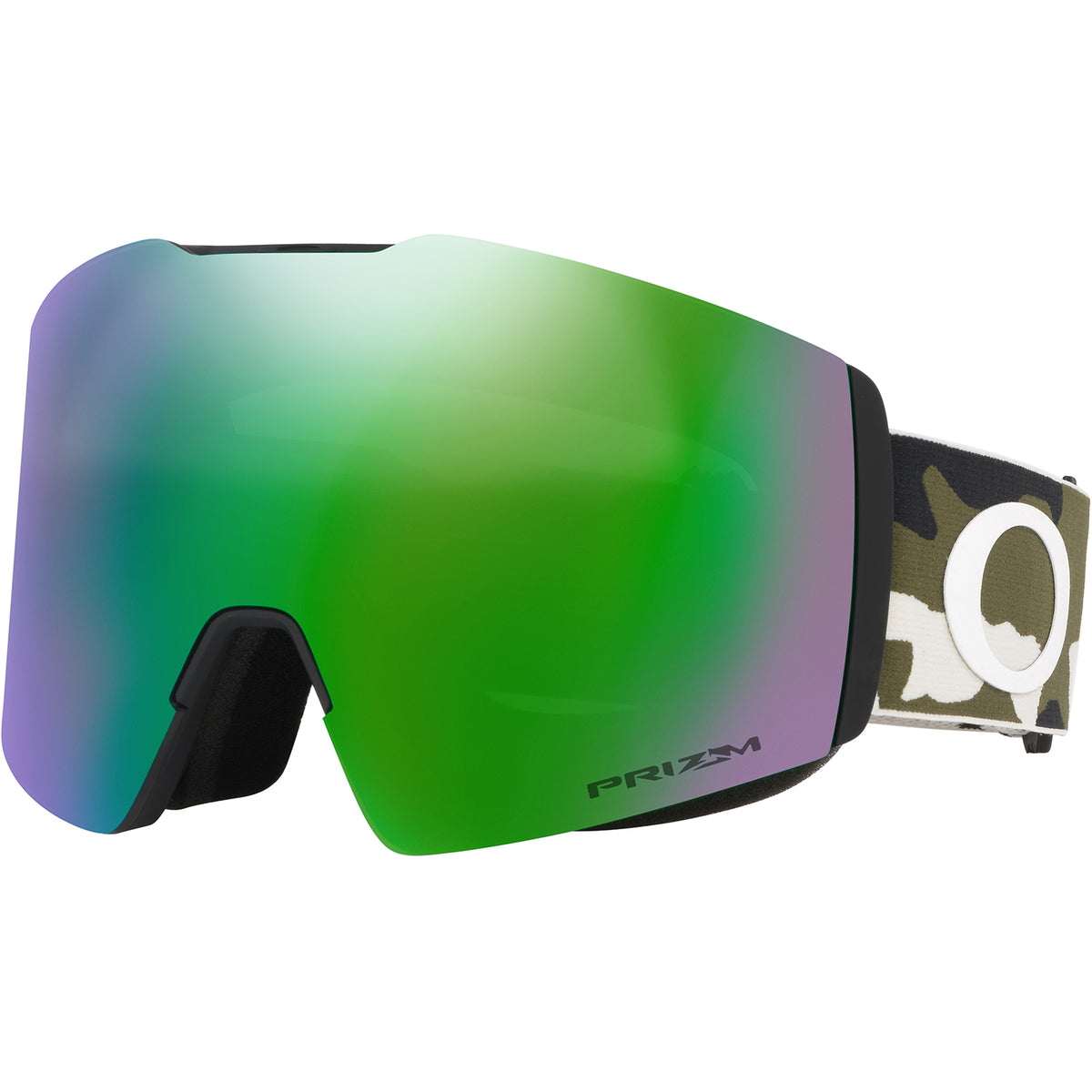 Oakley Fall Line XL Goggle 2020