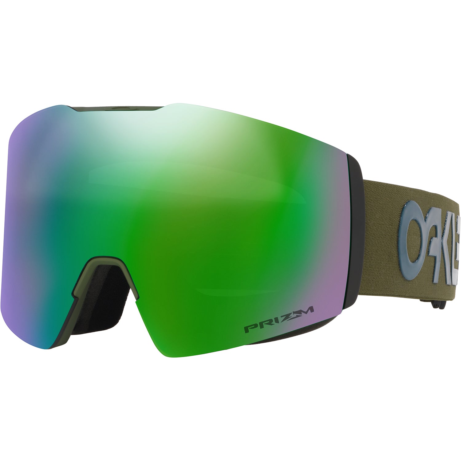 Oakley Fall Line XL Goggle 2020