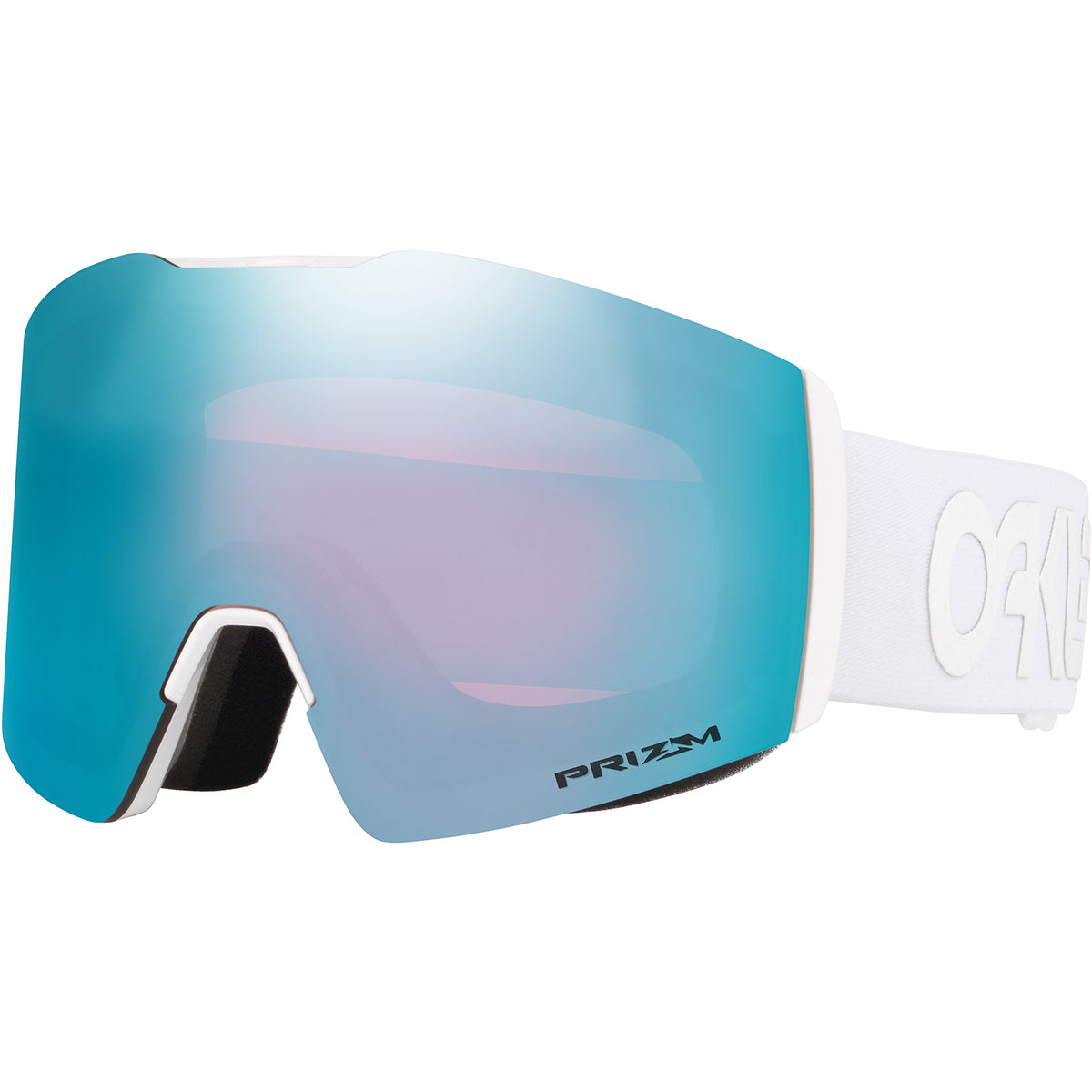Oakley Fall Line XL Goggle 2020