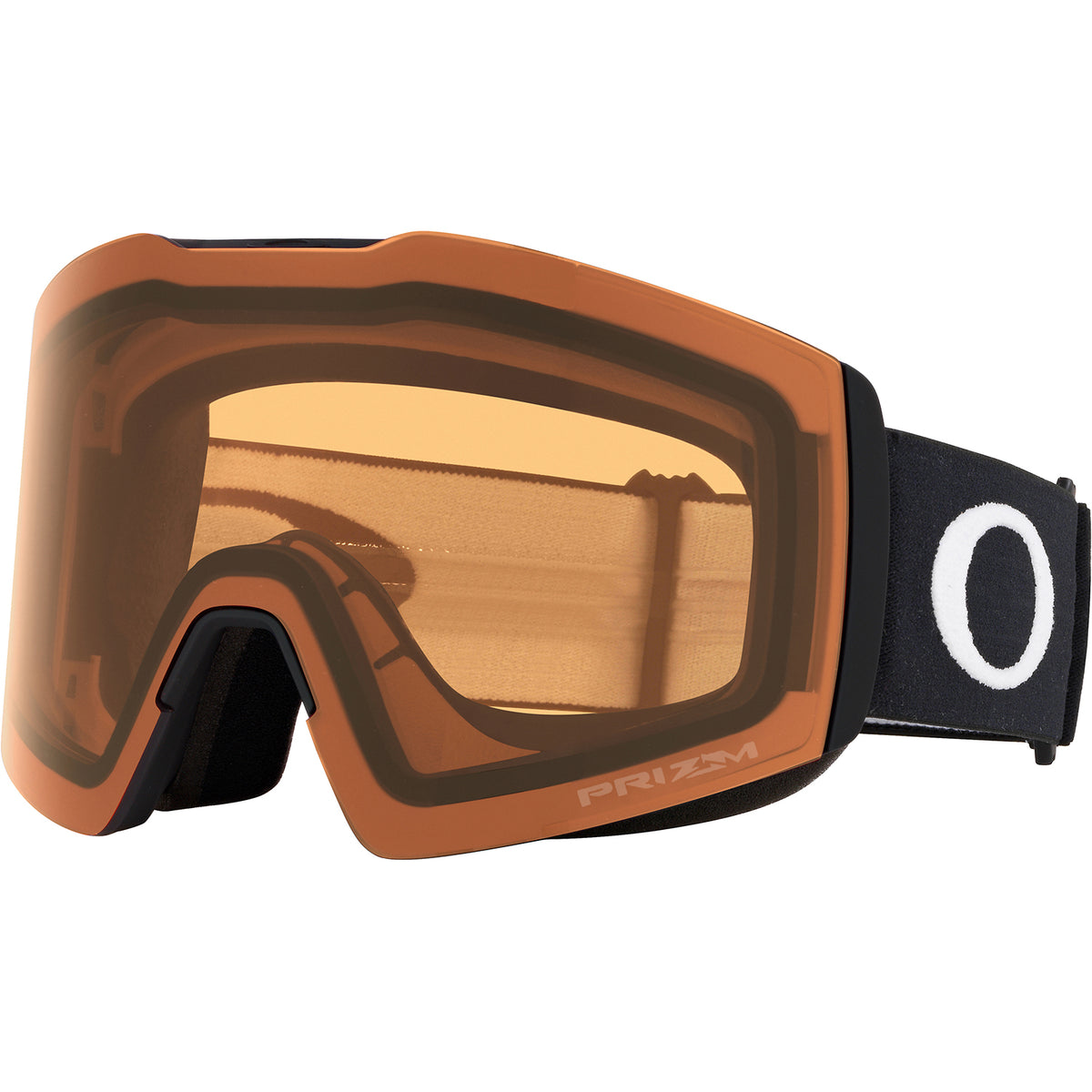 Oakley Fall Line XL Goggle 2020