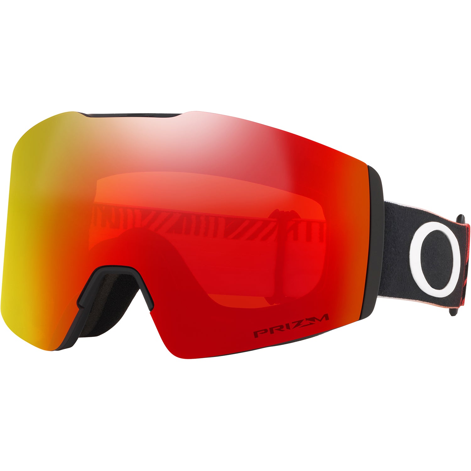Fall Line XM Snow Goggle 2020