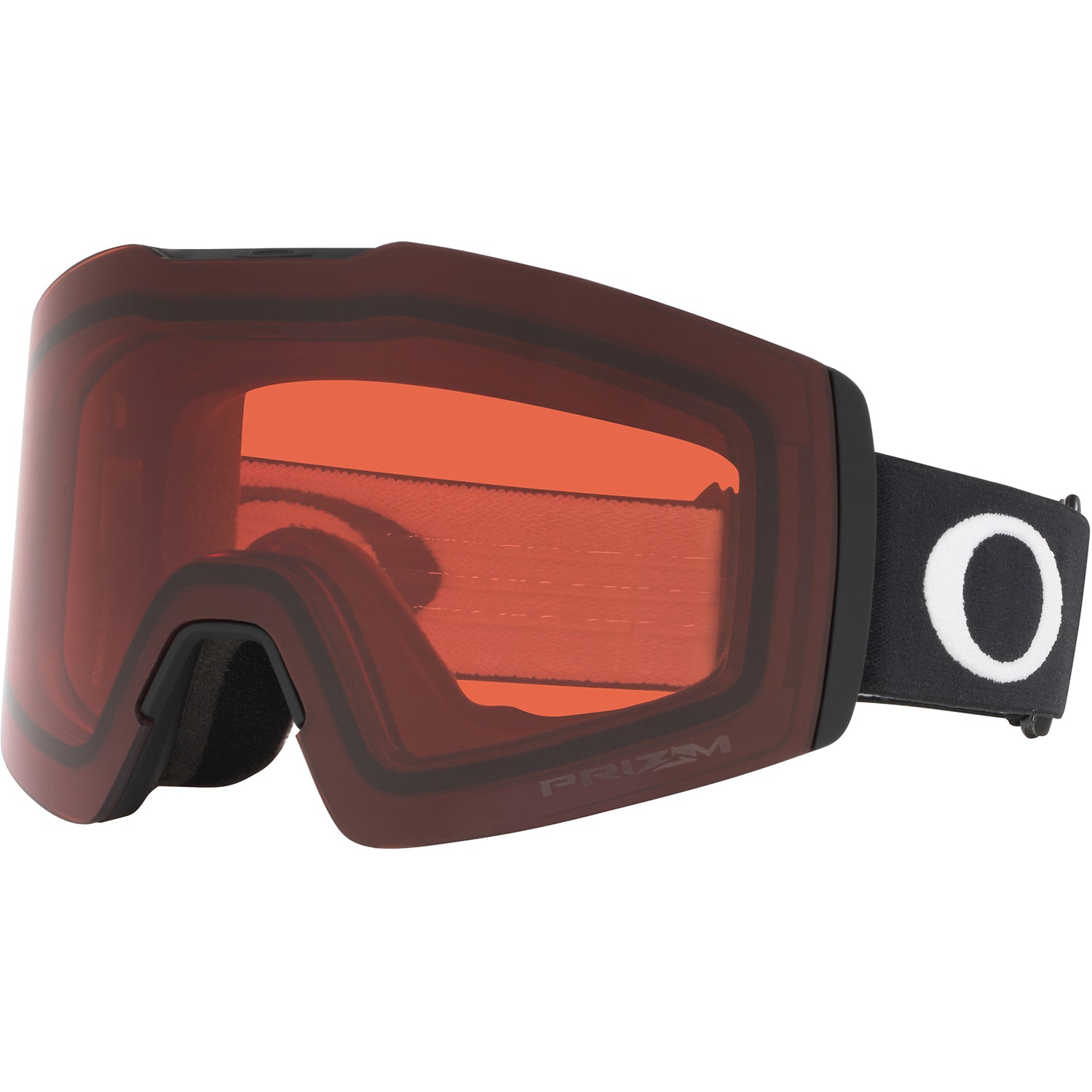 Oakley Fall Line XM Goggle 2020 Matte Black Prizm Rose lens
