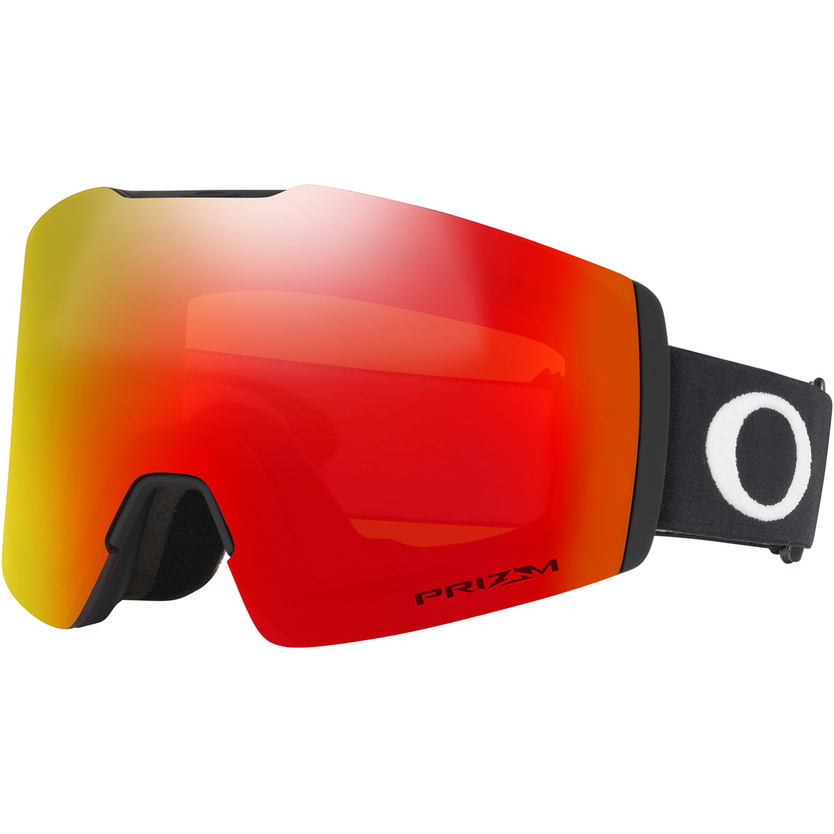 Oakley Fall Line XM Goggle 2020 Matte Black Prizm Torch Iridium lens