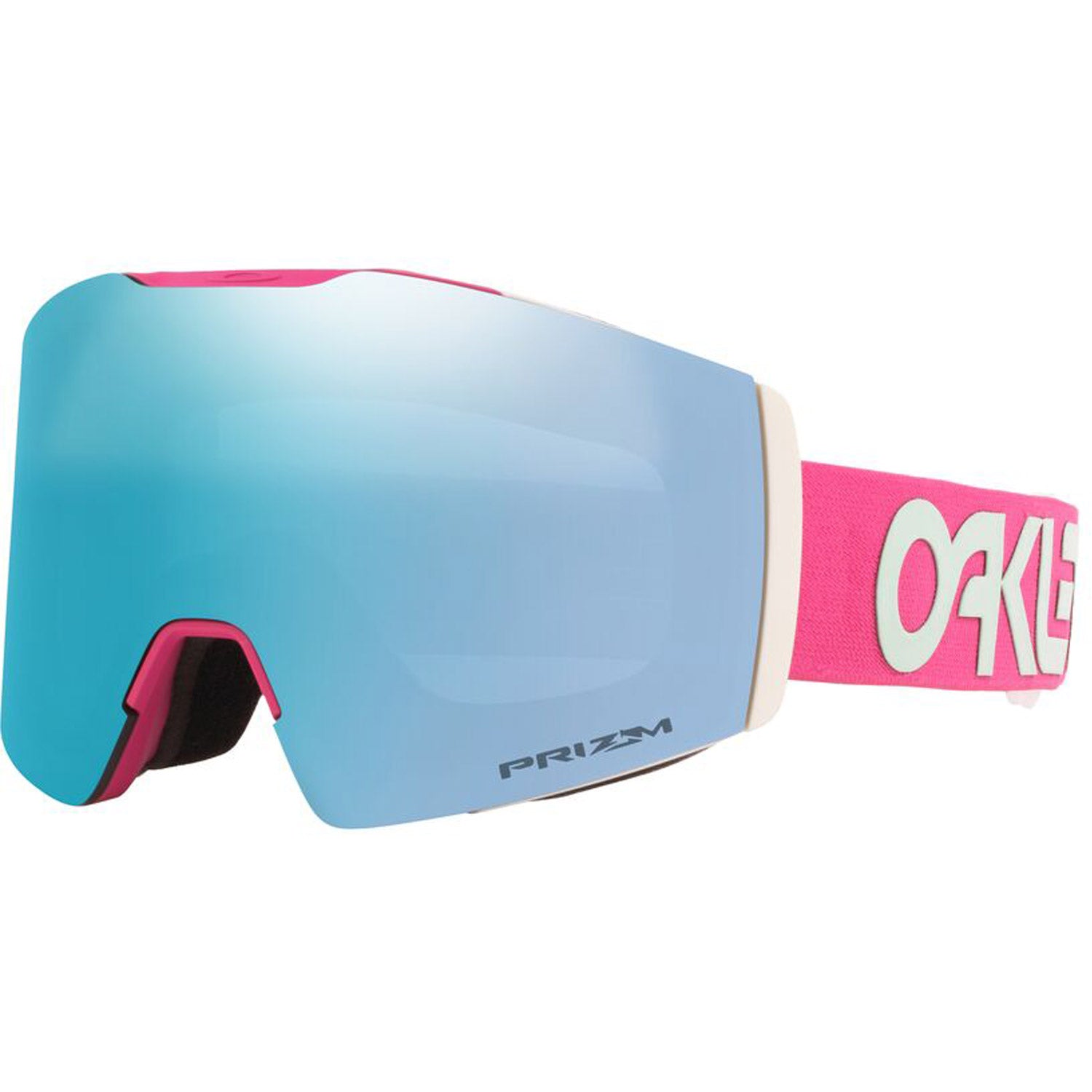 Oakley Fall Line XM Goggle 2021