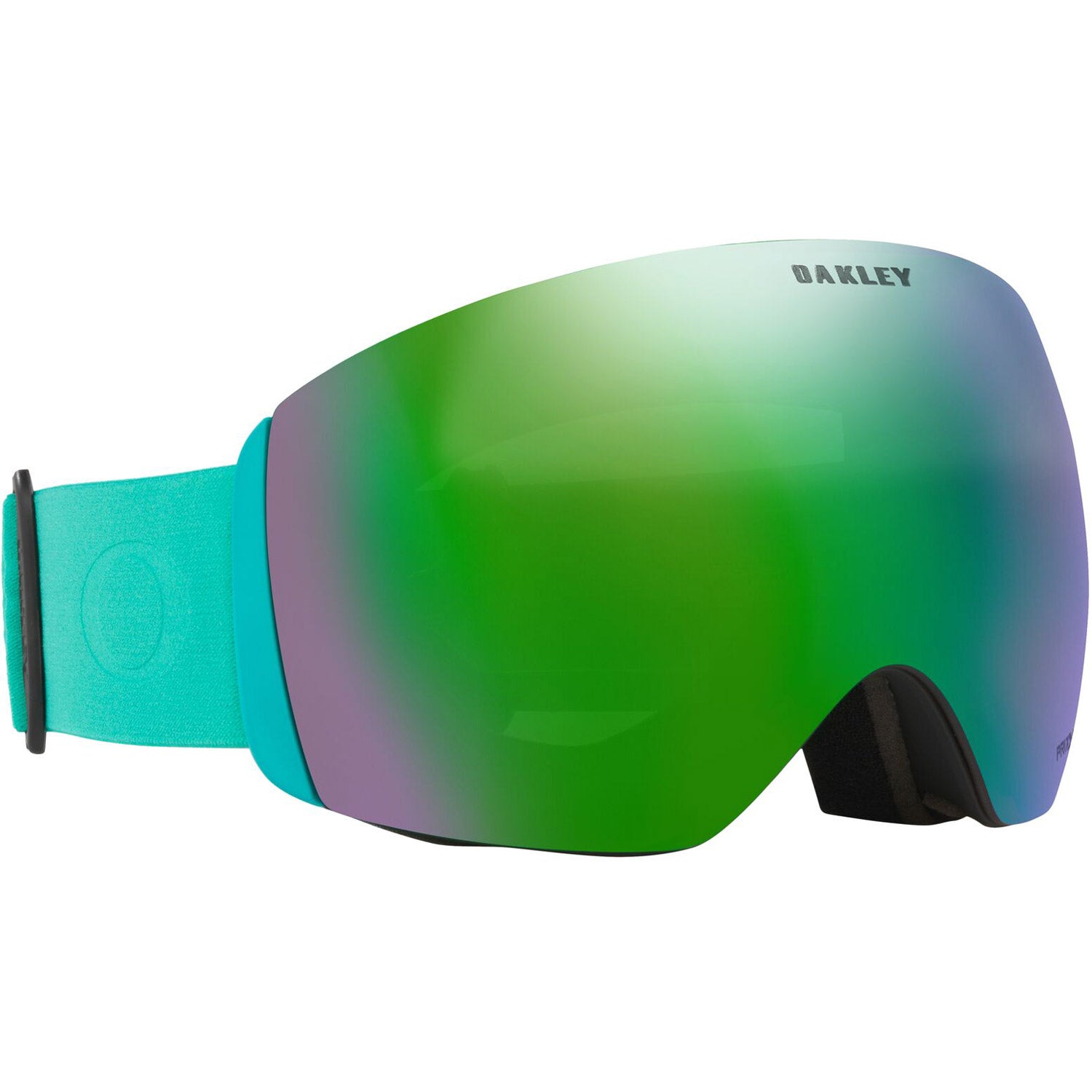 Oakley Flight Deck L Snow Goggles 2023 Celeste Prizm Jade Iridium Lens