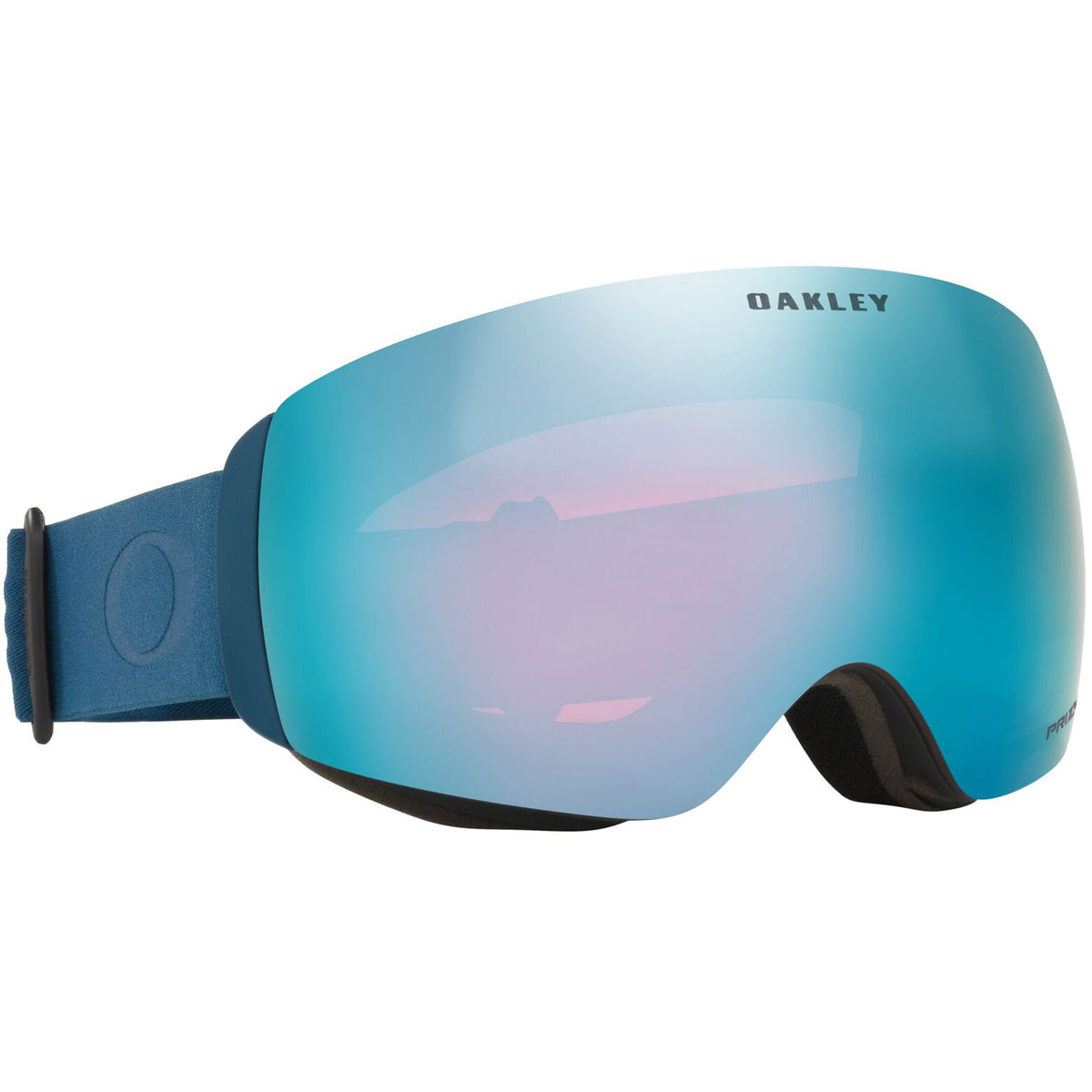 Oakley skibrille shop flight deck prizm