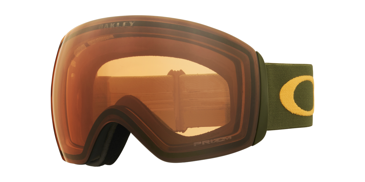Flight Deck XL Snow Goggle 2021