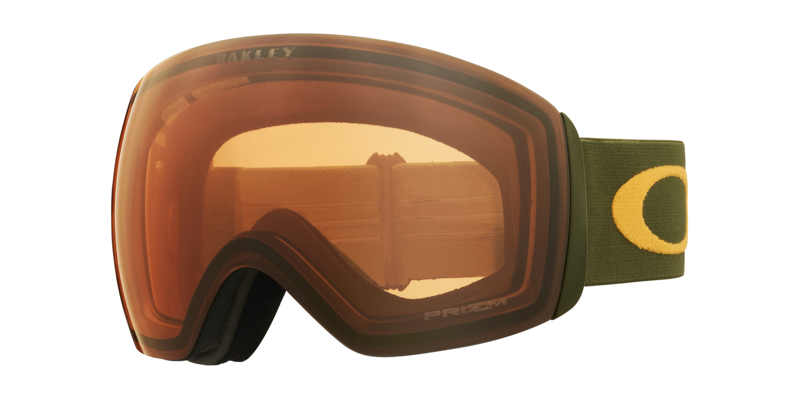 Flight Deck XL Snow Goggle 2021