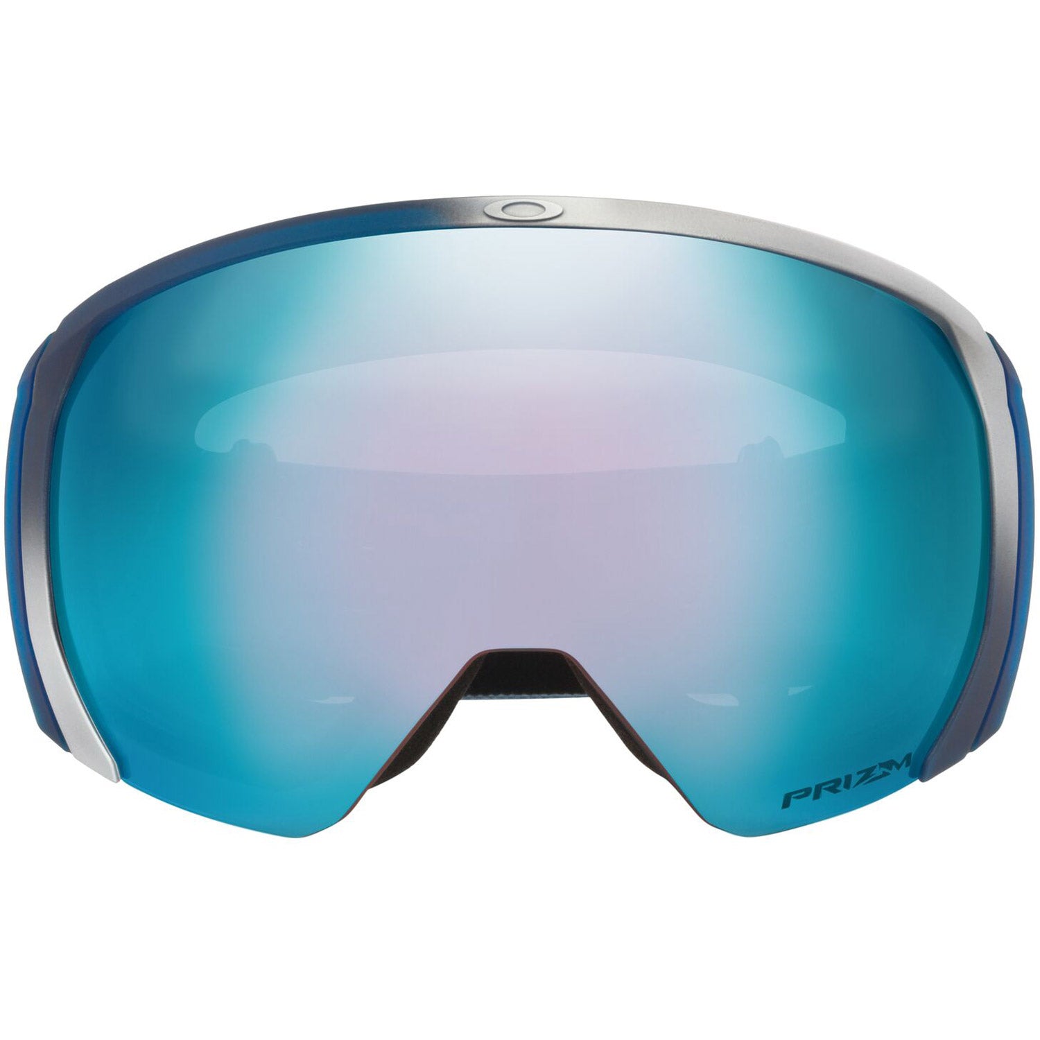 Oakley Flight Path L Snow Goggles 2023 Aleksander Kilde Signature Series Prizm Sapphire Iridium Lens