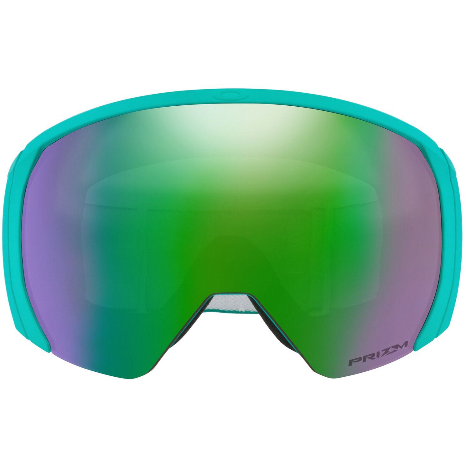 Oakley Flight Path L Snow Goggles 2023 Celeste Prizm Jade Iridium Lens