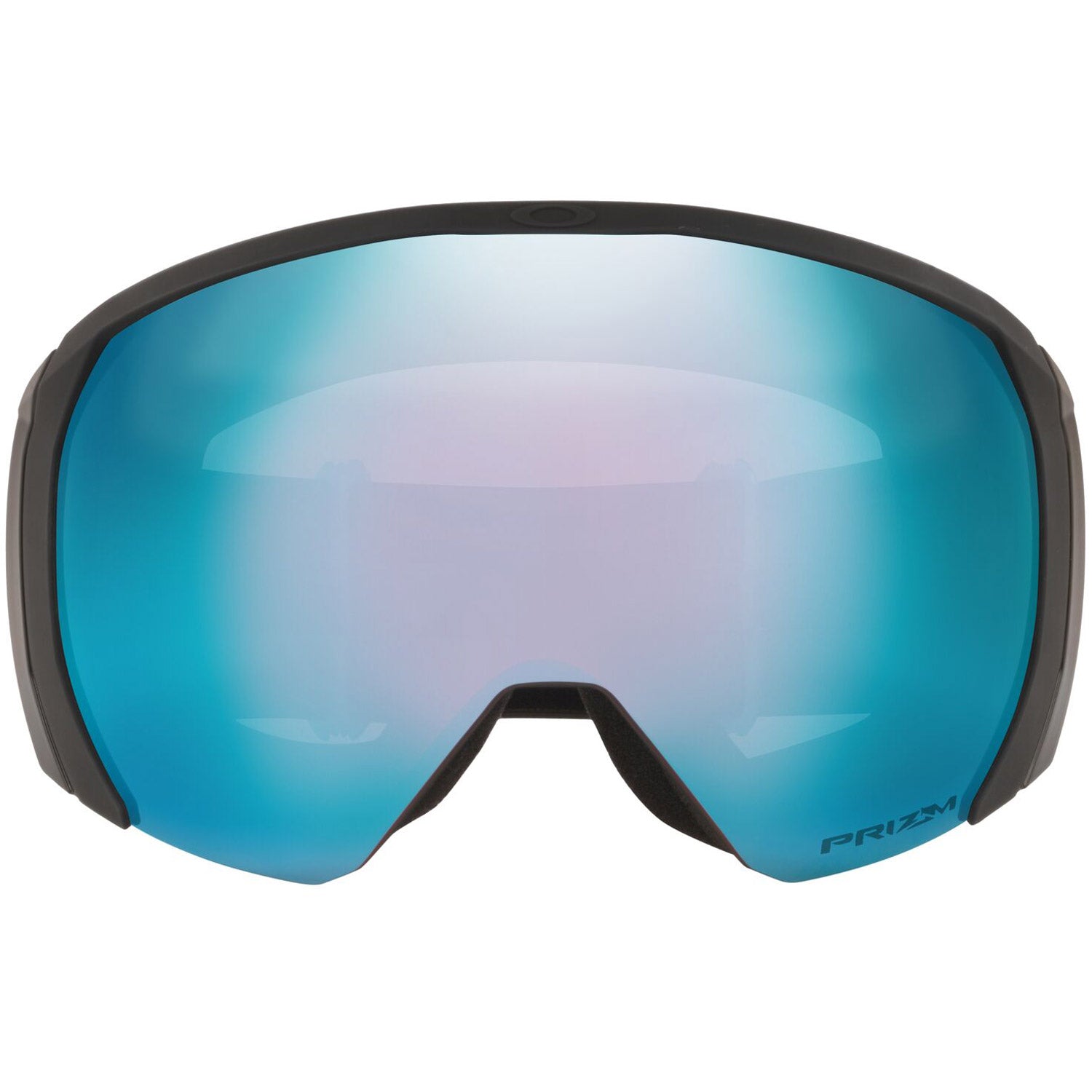 Oakley Flight Path L Snow Goggles 2023 Factory Pilot Prizm Sapphire Iridium Lens