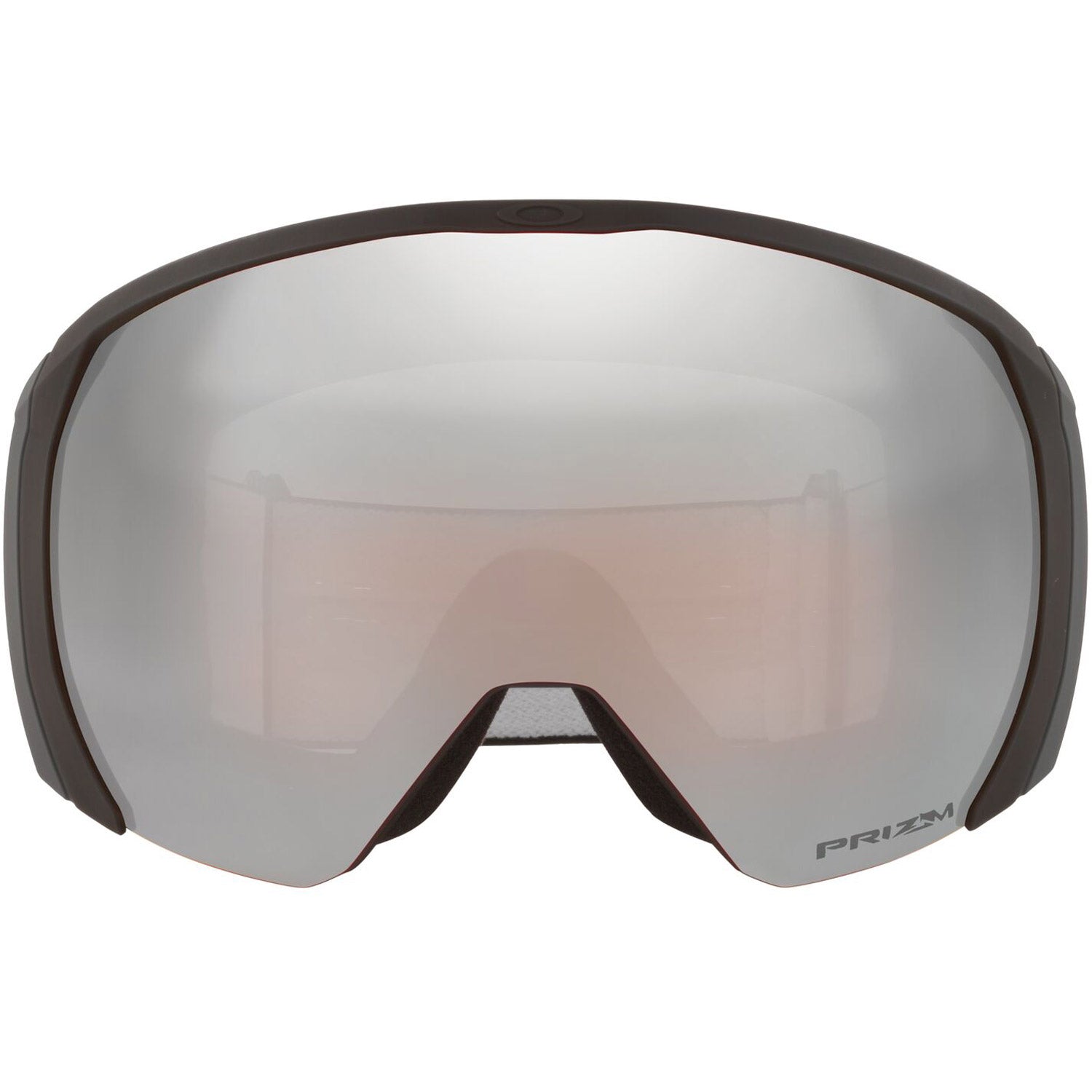 Oakley Flight Path L Snow Goggles 2023 Matte Black Prizm Black Iridium Lens