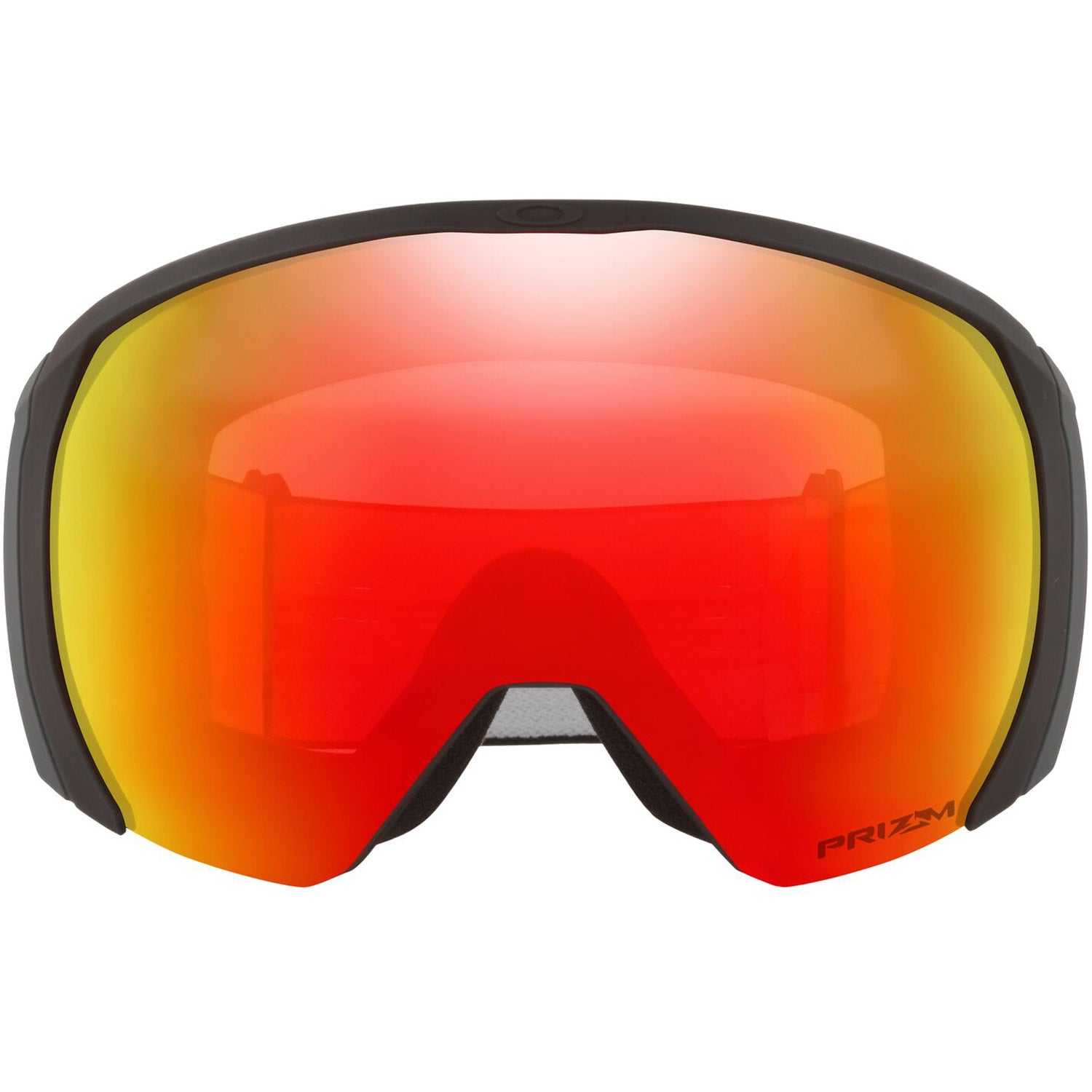 Oakley Flight Path L Snow Goggles 2023 Matte Black Prizm Torch Iridium Lens