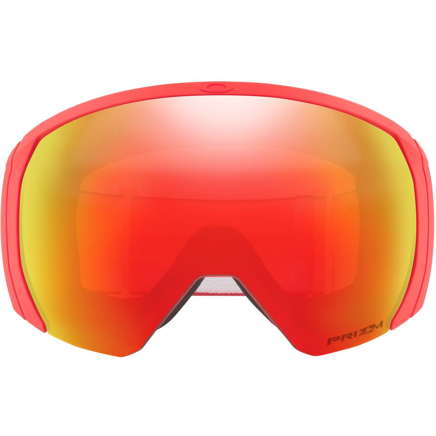 Oakley Flight Path L Snow Goggles 2023 Redline Prizm Torch Iridium Lens