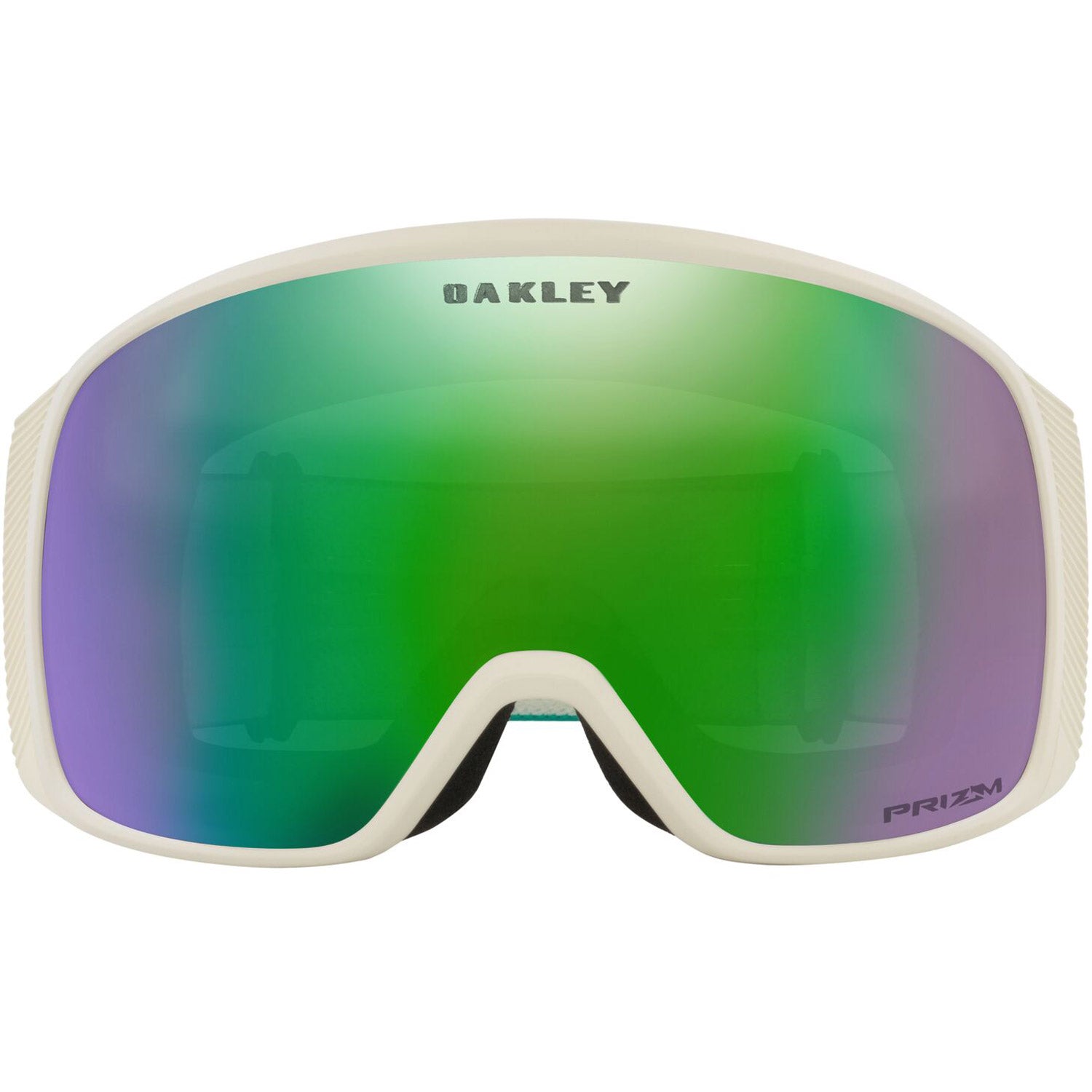 Oakley Flight Tracker L Snow Goggles 2023 Celeste Prizm Jade Iridium Lens