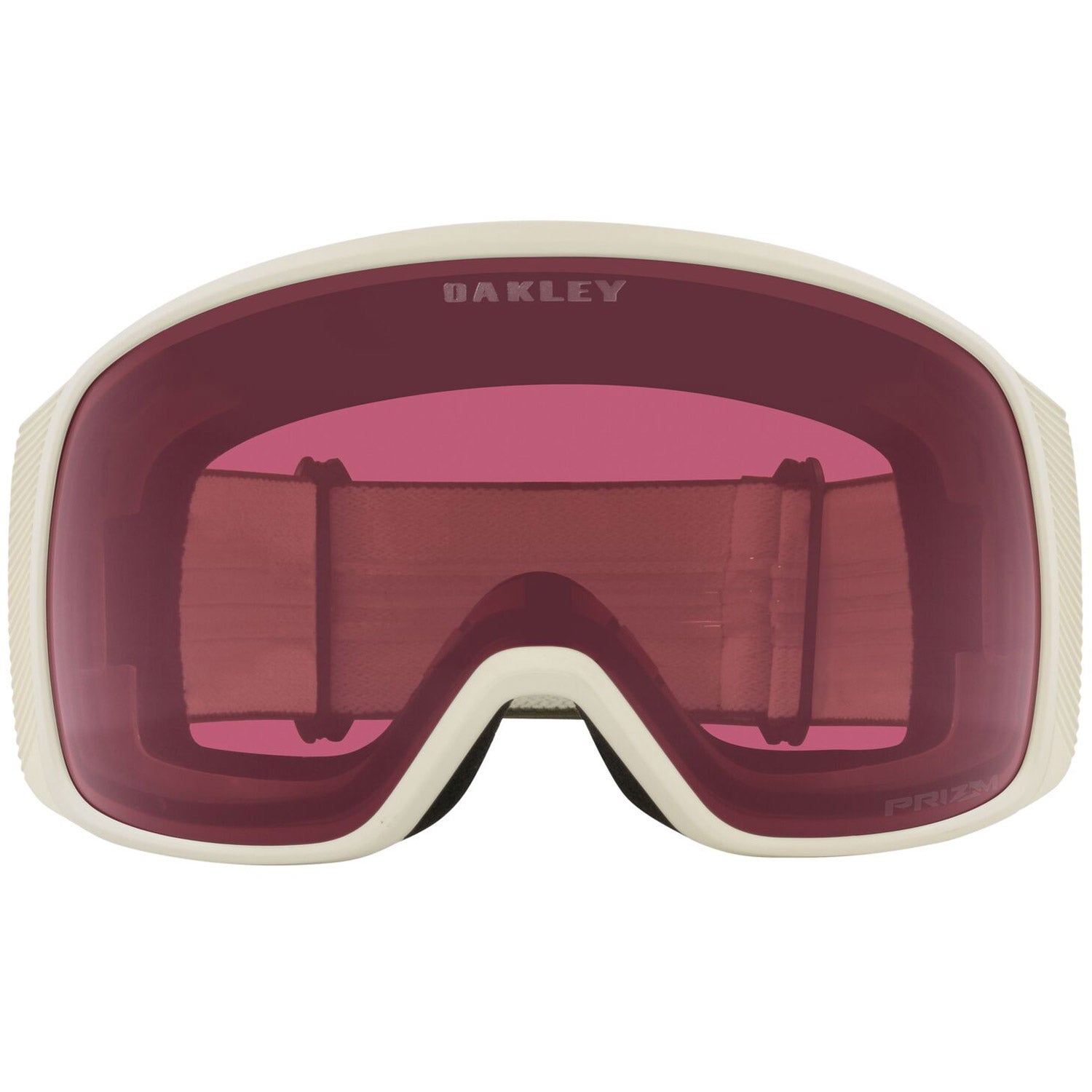 Oakley Flight Tracker L Snow Goggles 2023 Dark Brush Prizm Dark Grey Lens